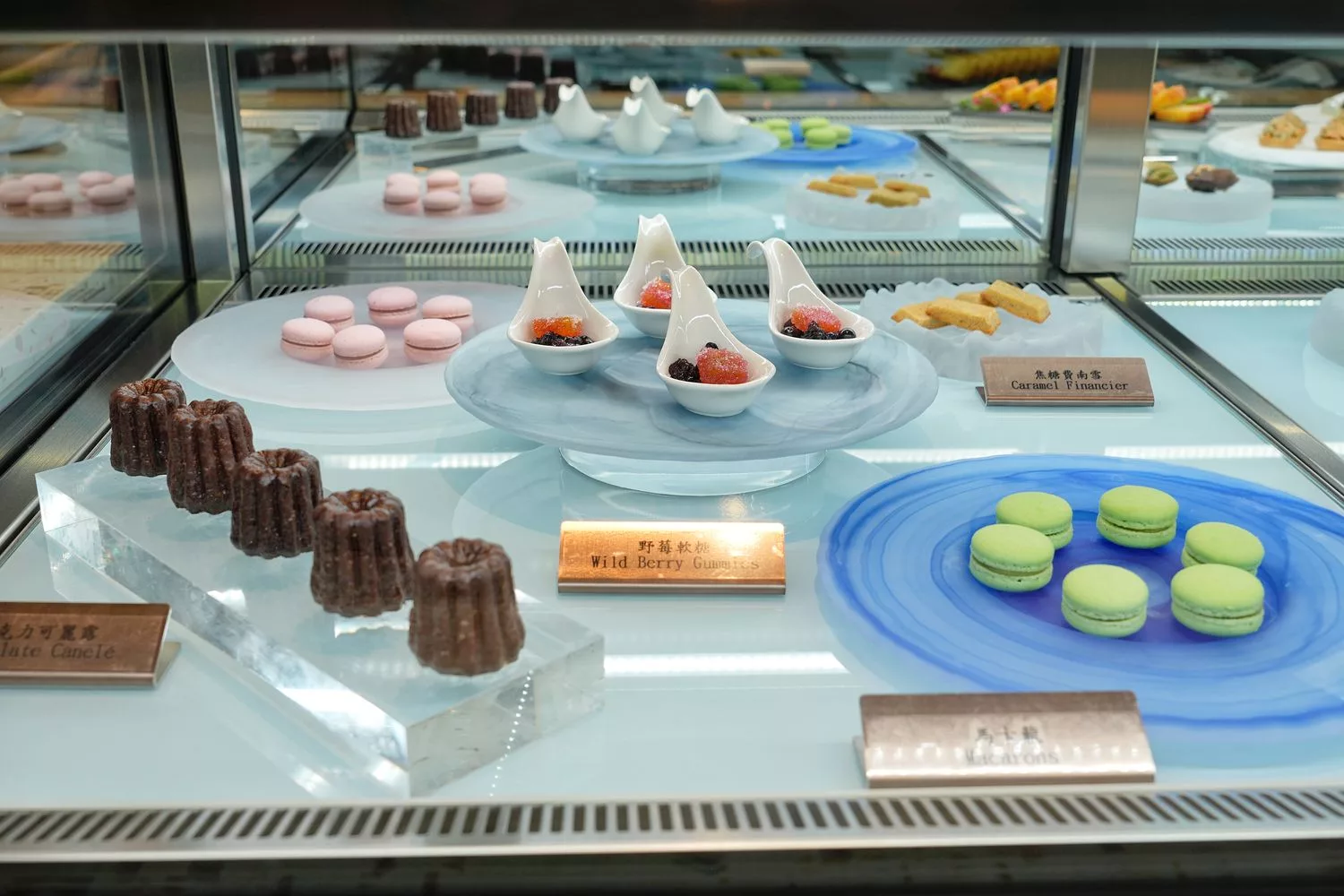 【島語自助餐廳】台北漢來大飯店自助餐，升級版漢來海港吃到飽，價位菜色影片完整攻略! @混血珊莎的奇幻旅程