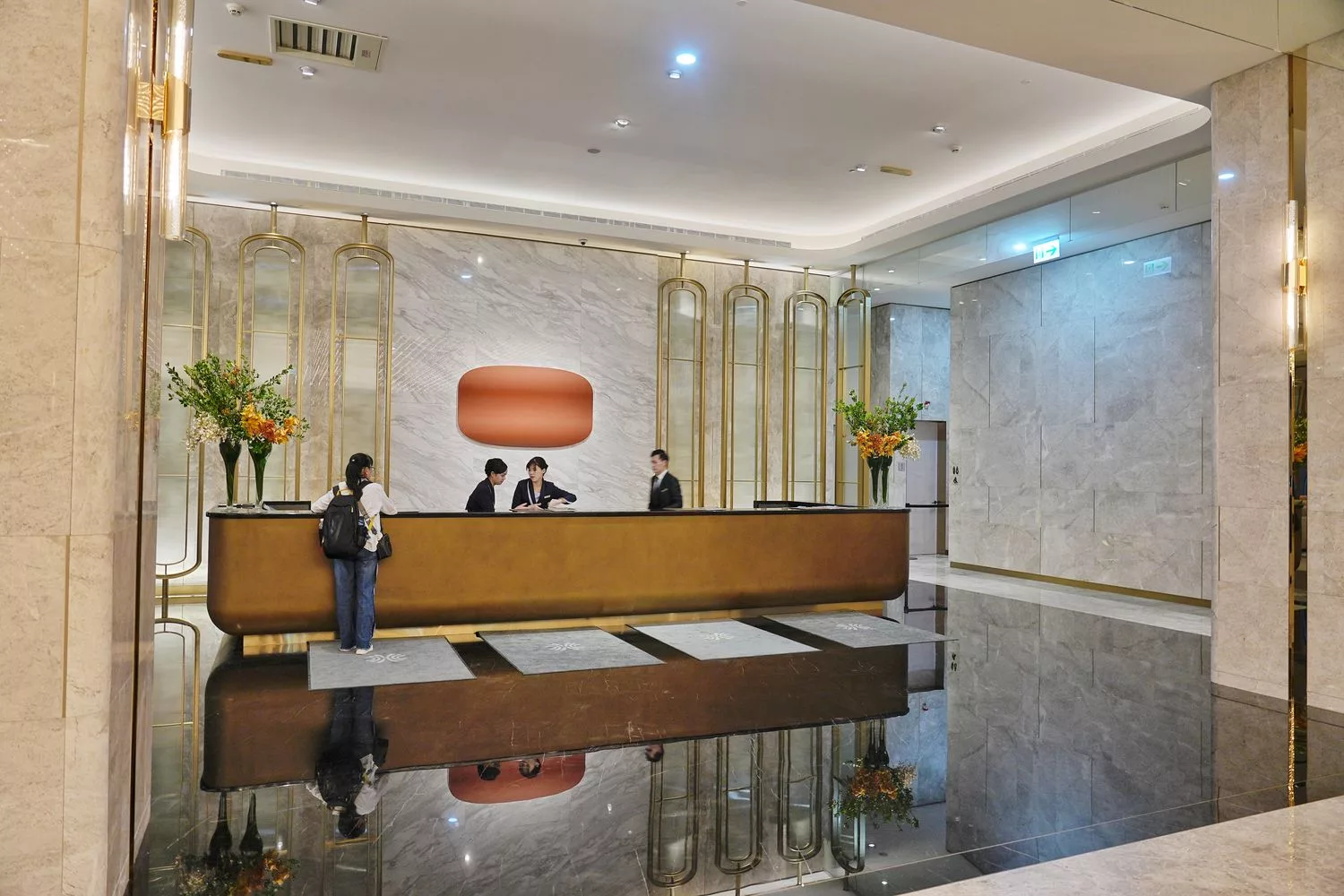 【島語自助餐廳】台北漢來大飯店自助餐，升級版漢來海港吃到飽，價位菜色影片完整攻略! @混血珊莎的奇幻旅程