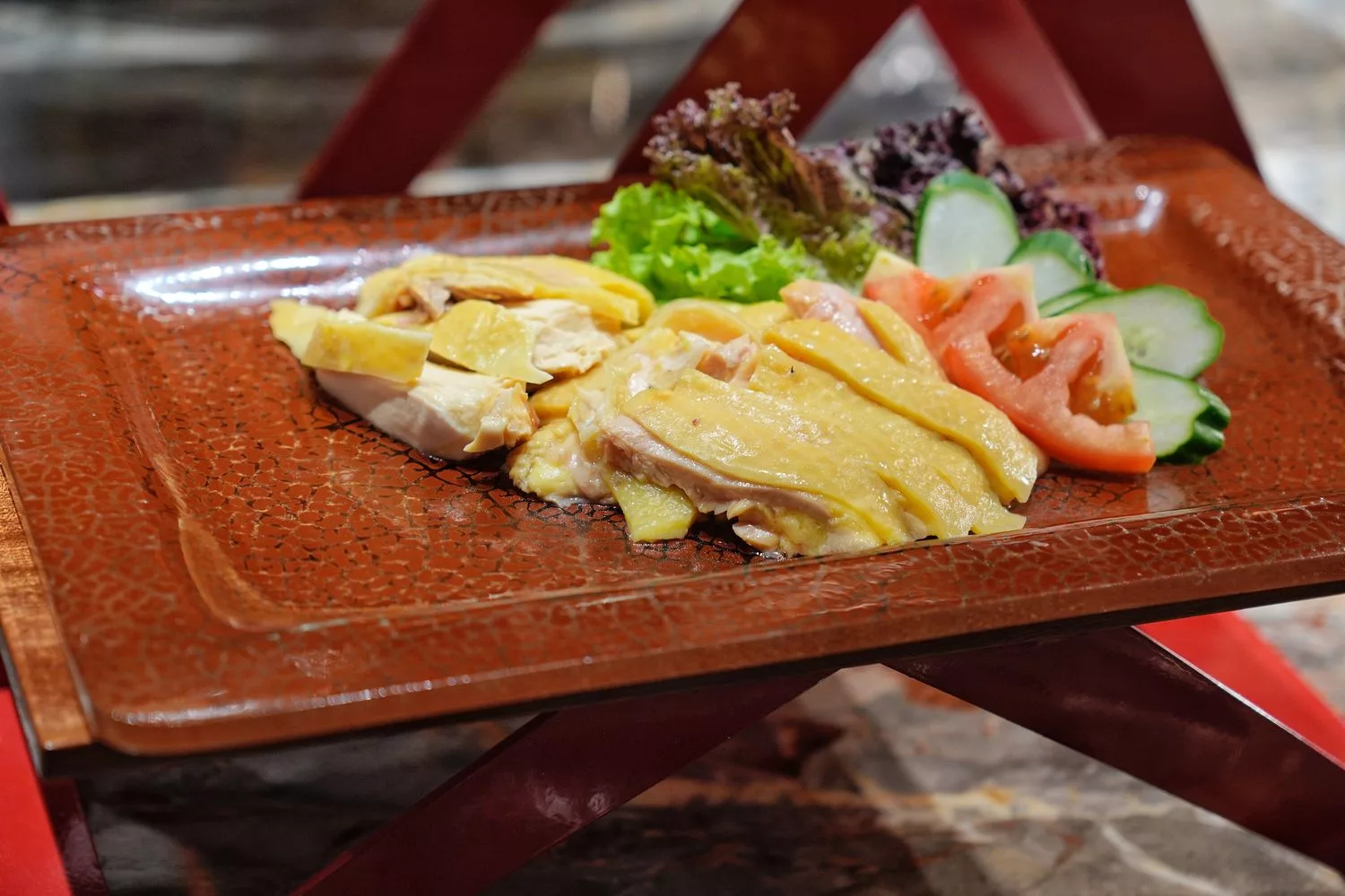 【島語自助餐廳】台北漢來大飯店自助餐，升級版漢來海港吃到飽，價位菜色影片完整攻略! @混血珊莎的奇幻旅程