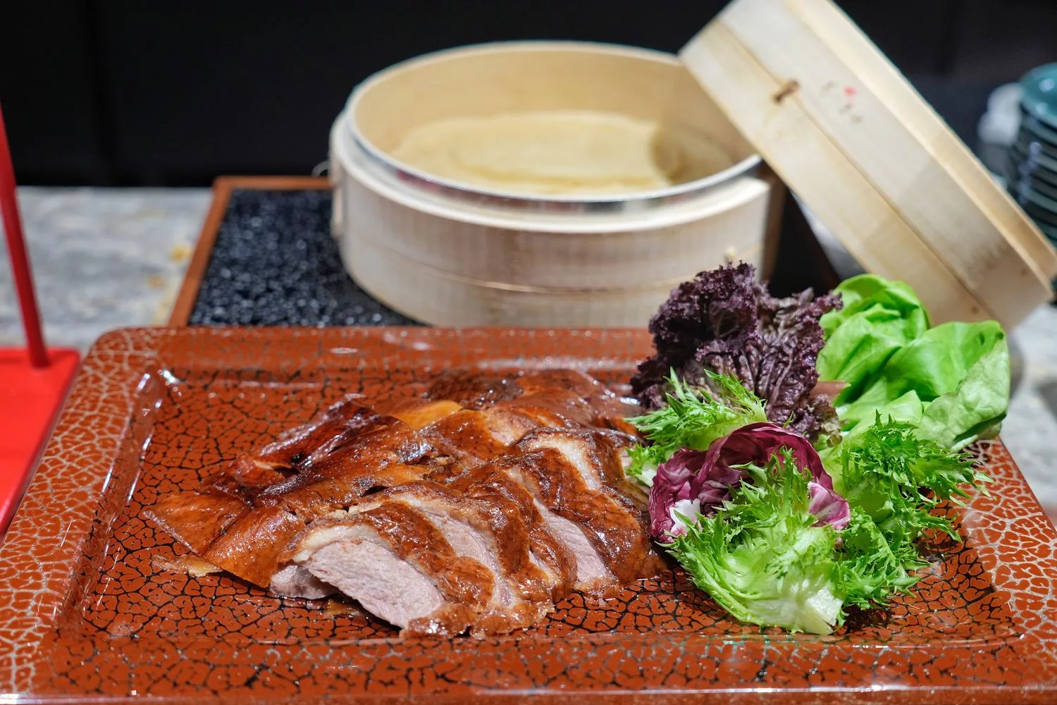 【島語自助餐廳】台北漢來大飯店自助餐，升級版漢來海港吃到飽，價位菜色影片完整攻略! @混血珊莎的奇幻旅程