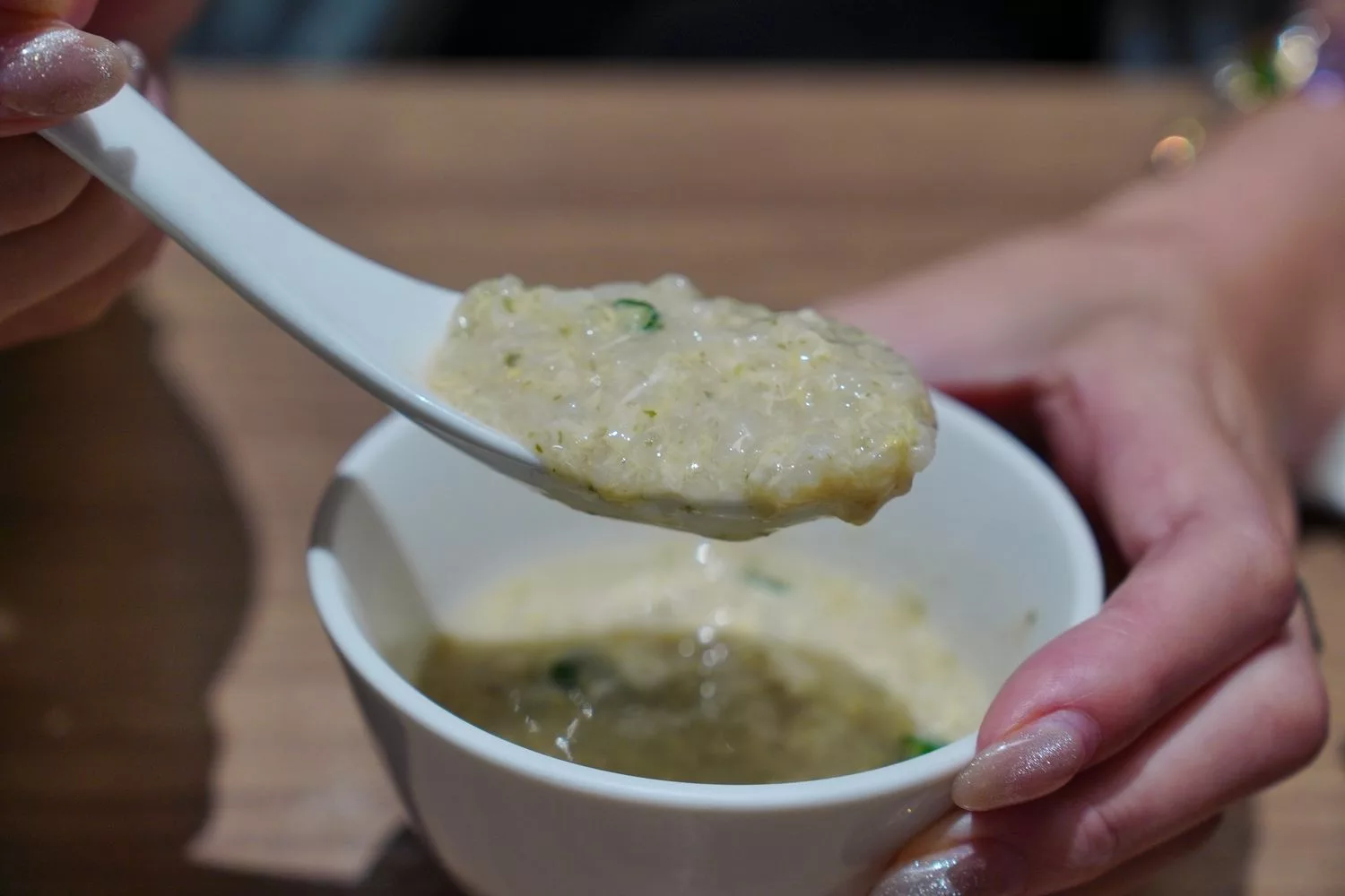 【高雄頂級火鍋】Smile One 精緻涮涮鍋，高雄福華飯店餐廳， 30 樓景觀第一排! @混血珊莎的奇幻旅程