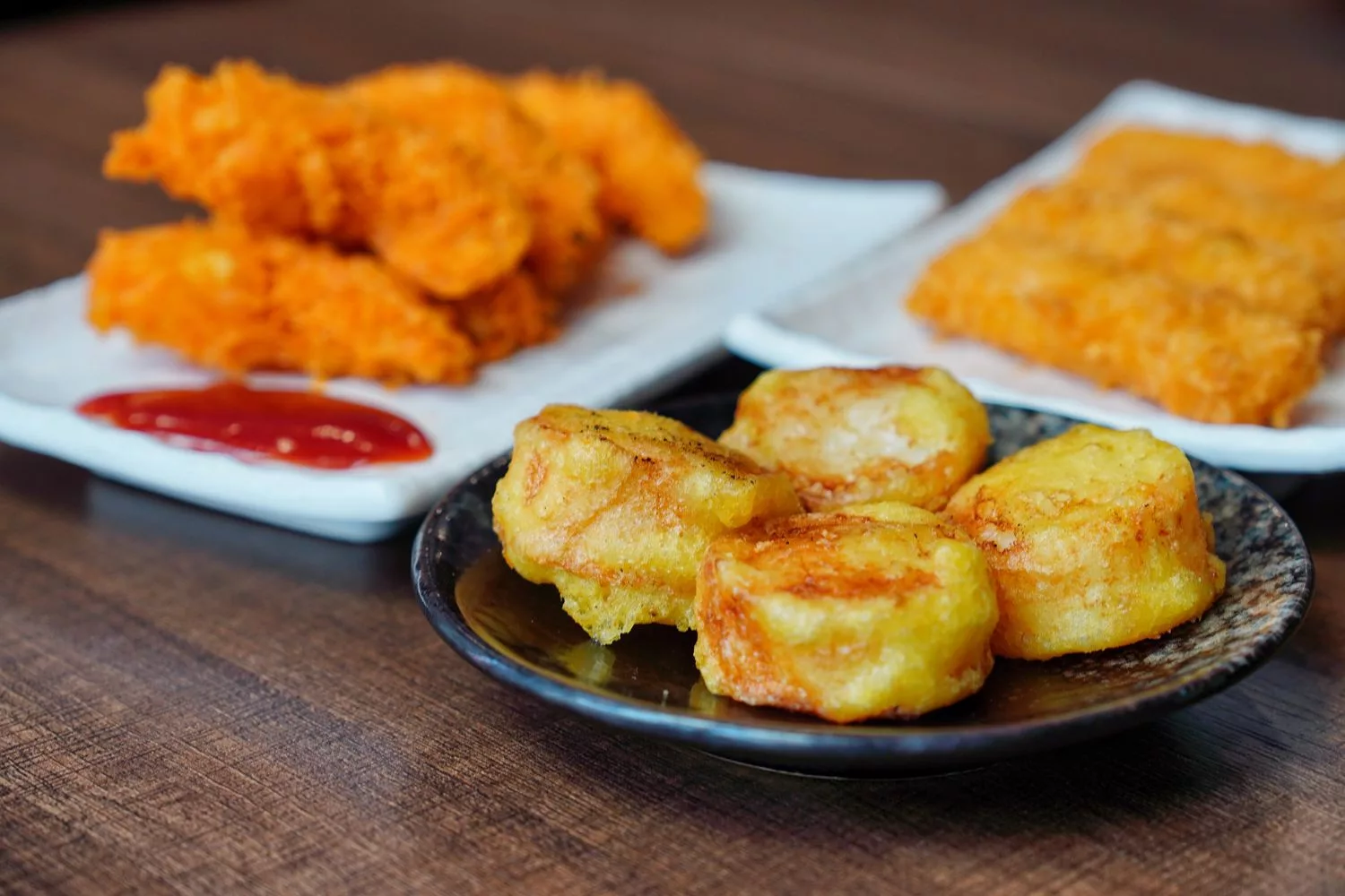 【台中拉麵推薦】兆曜拉麵丼飯，超霸氣海陸食材澎湃上桌，百元平價高CP值! @混血珊莎的奇幻旅程