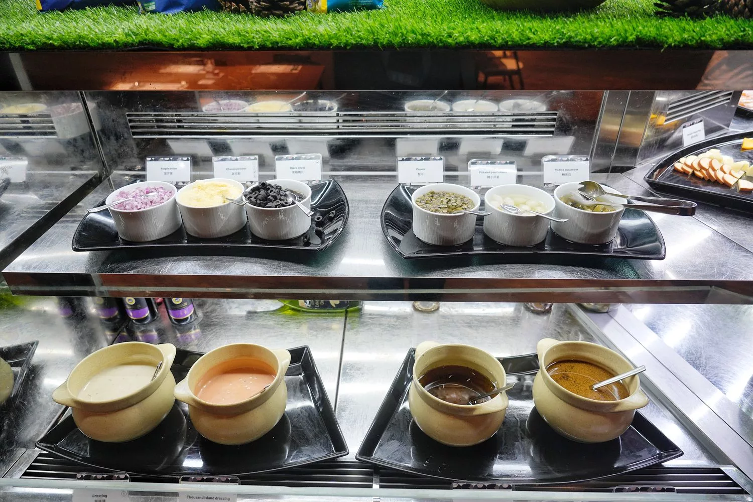 【高雄萬豪酒店】天井水療泳池跟百坪健身房，義享天地購物中心共構，一站式尊榮度假！ @混血珊莎的奇幻旅程