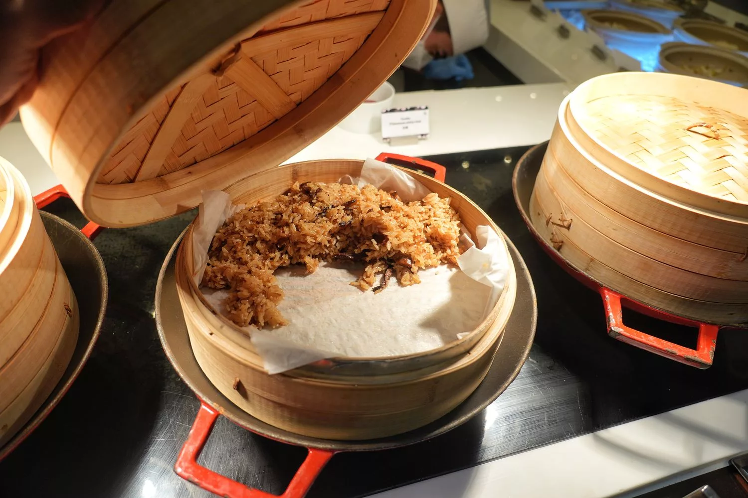 【高雄萬豪酒店】天井水療泳池跟百坪健身房，義享天地購物中心共構，一站式尊榮度假！ @混血珊莎的奇幻旅程