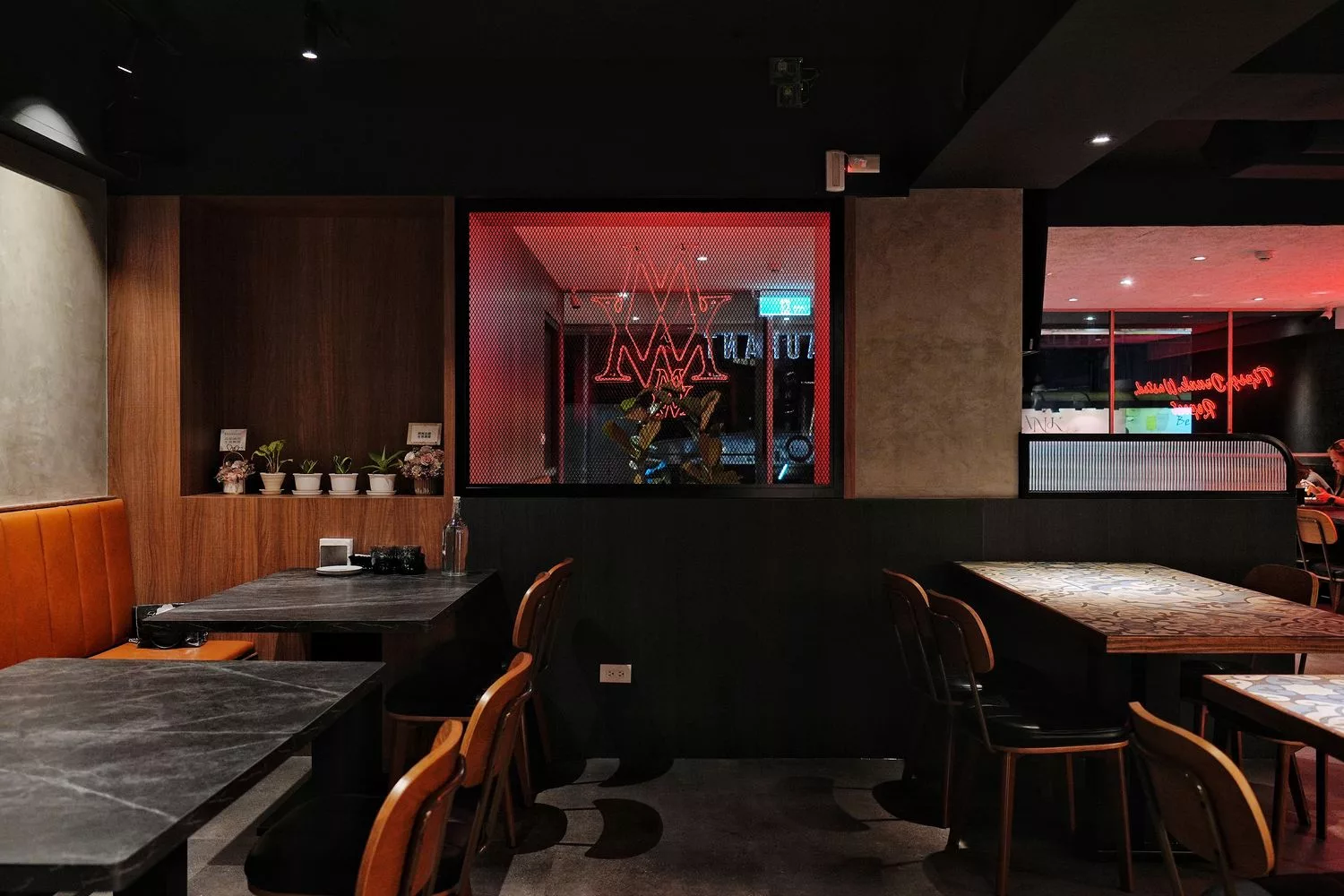 【台北啤酒餐廳】Mellow Bar &#038; Restaurant，新開幕美式餐酒館，進入 16 種精釀啤酒的天堂! @混血珊莎的奇幻旅程