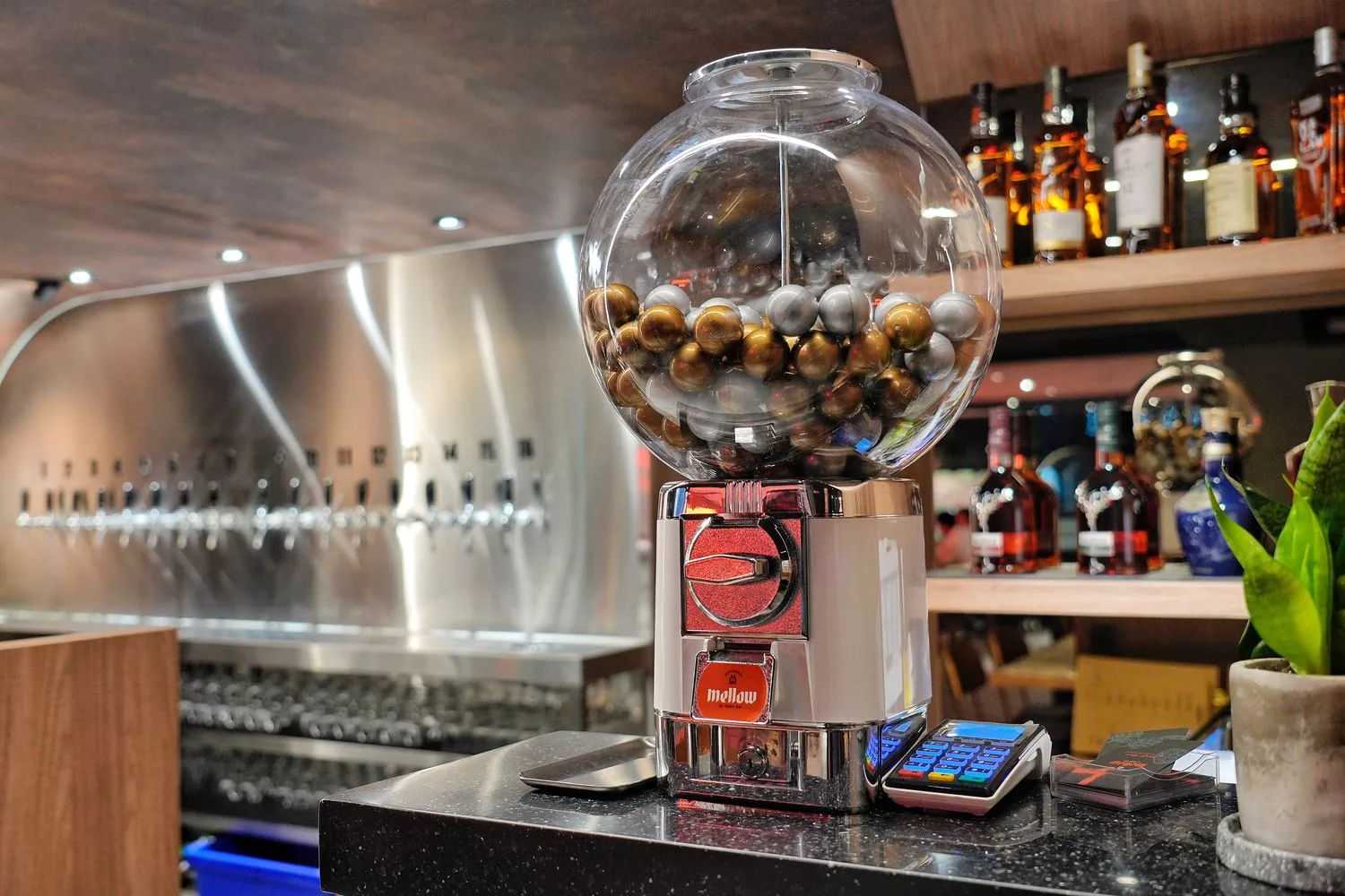 【台北啤酒餐廳】Mellow Bar &#038; Restaurant，新開幕美式餐酒館，進入 16 種精釀啤酒的天堂! @混血珊莎的奇幻旅程