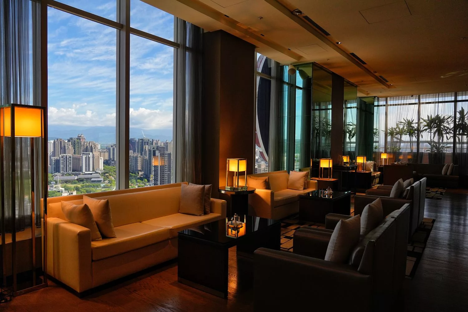 【新竹喜來登大飯店】新竹喜來登Sheraton Hsinchu Hotel ，竹北五星飯店奢華享受! @混血珊莎的奇幻旅程