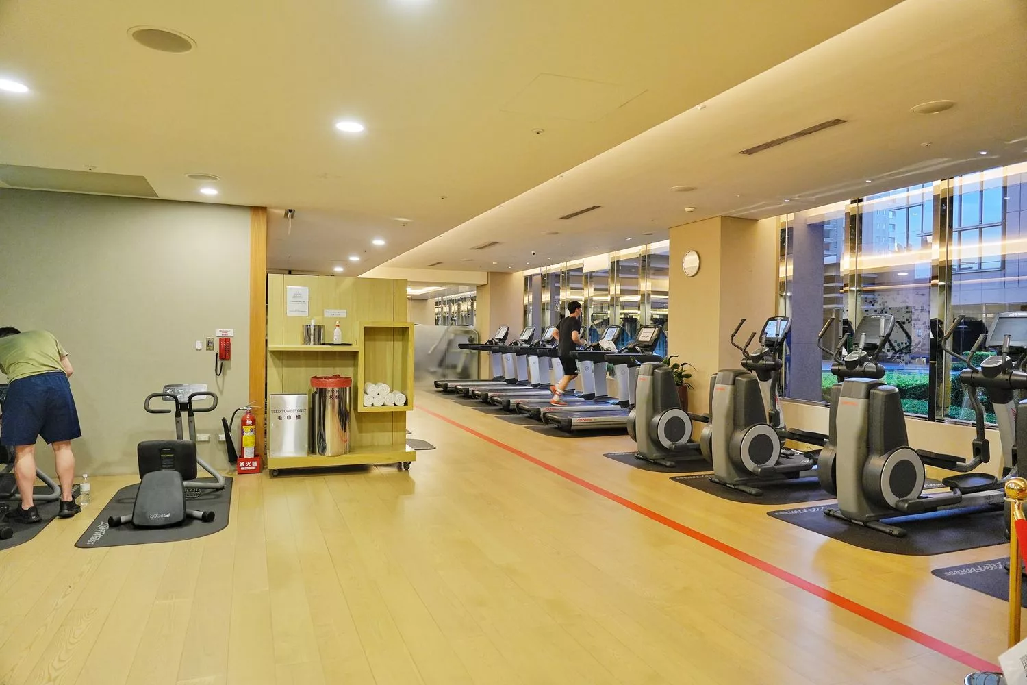 【新竹喜來登大飯店】新竹喜來登Sheraton Hsinchu Hotel ，竹北五星飯店奢華享受! @混血珊莎的奇幻旅程