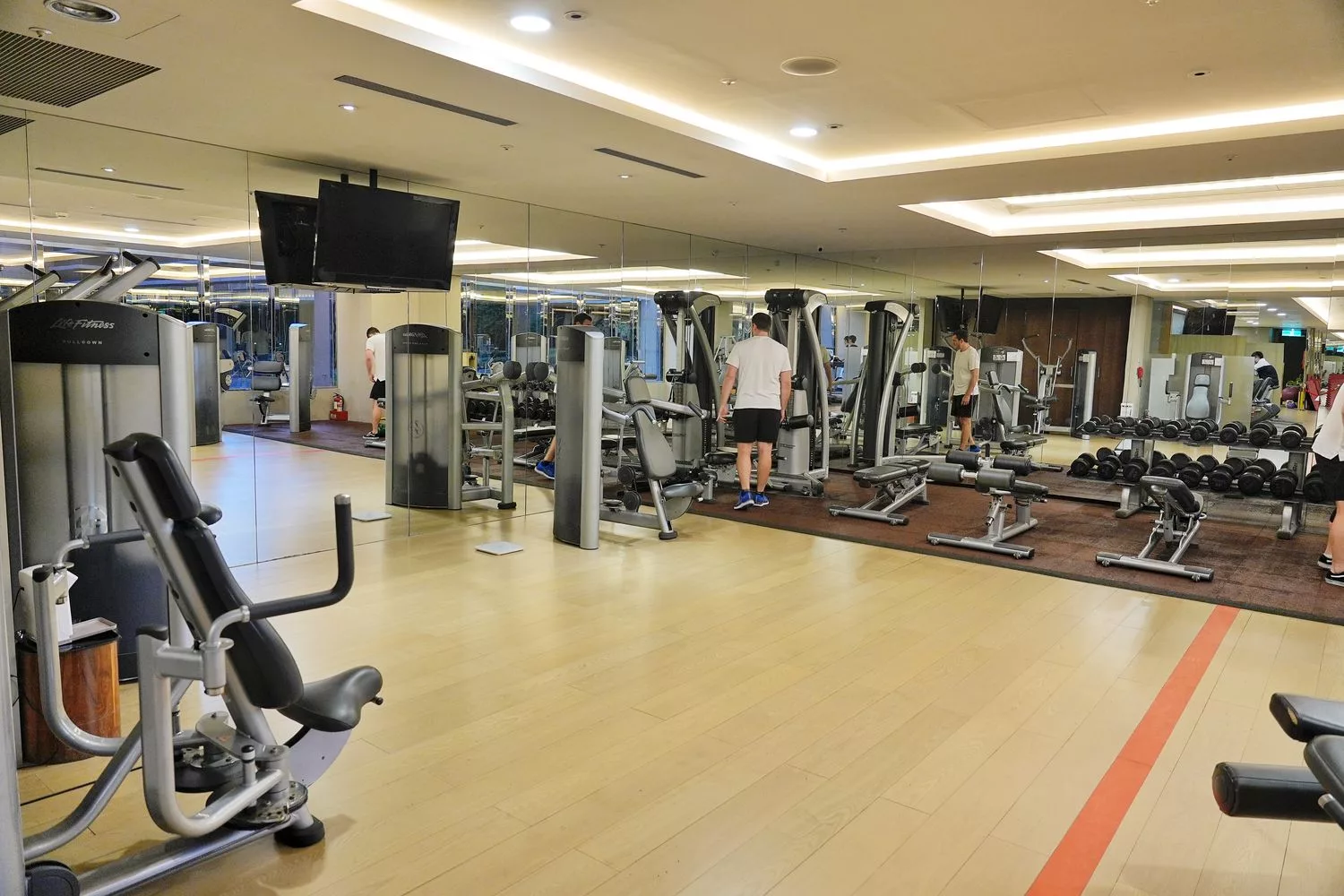 【新竹喜來登大飯店】新竹喜來登Sheraton Hsinchu Hotel ，竹北五星飯店奢華享受! @混血珊莎的奇幻旅程