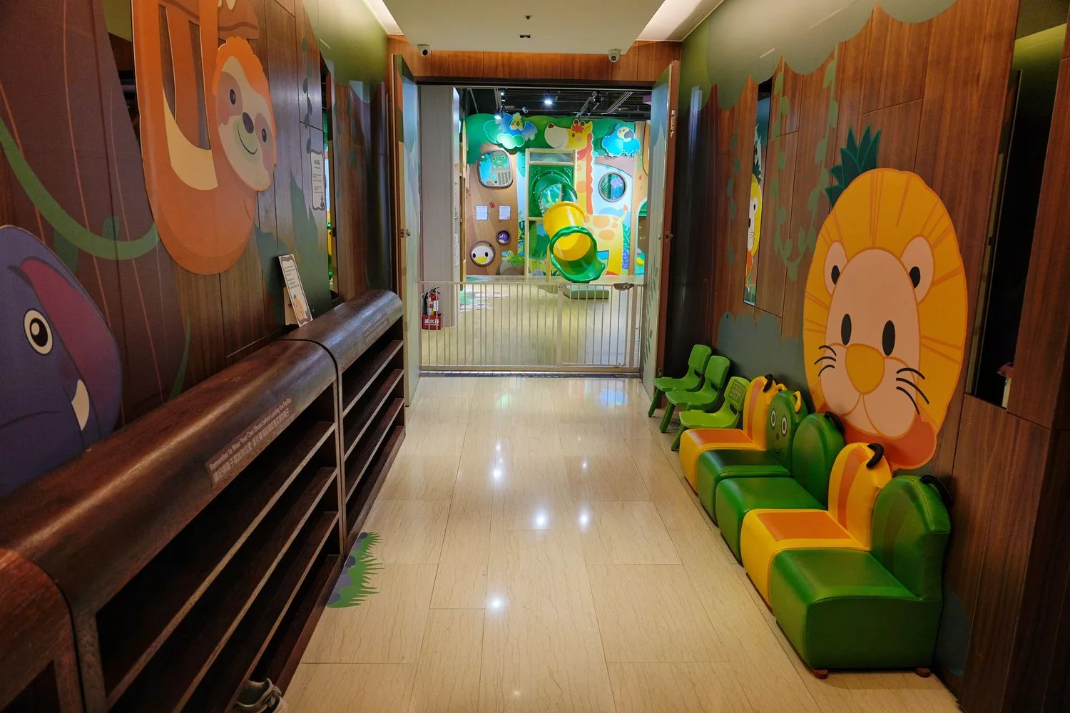 【新竹喜來登大飯店】新竹喜來登Sheraton Hsinchu Hotel ，竹北五星飯店奢華享受! @混血珊莎的奇幻旅程
