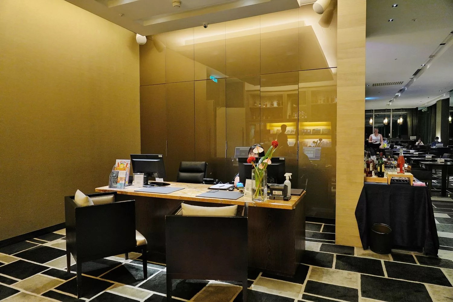【新竹喜來登大飯店】新竹喜來登Sheraton Hsinchu Hotel ，竹北五星飯店奢華享受! @混血珊莎的奇幻旅程