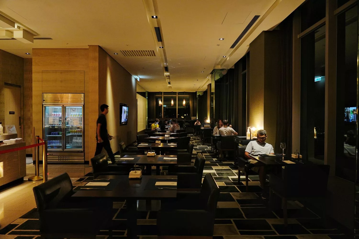 【新竹喜來登大飯店】新竹喜來登Sheraton Hsinchu Hotel ，竹北五星飯店奢華享受! @混血珊莎的奇幻旅程