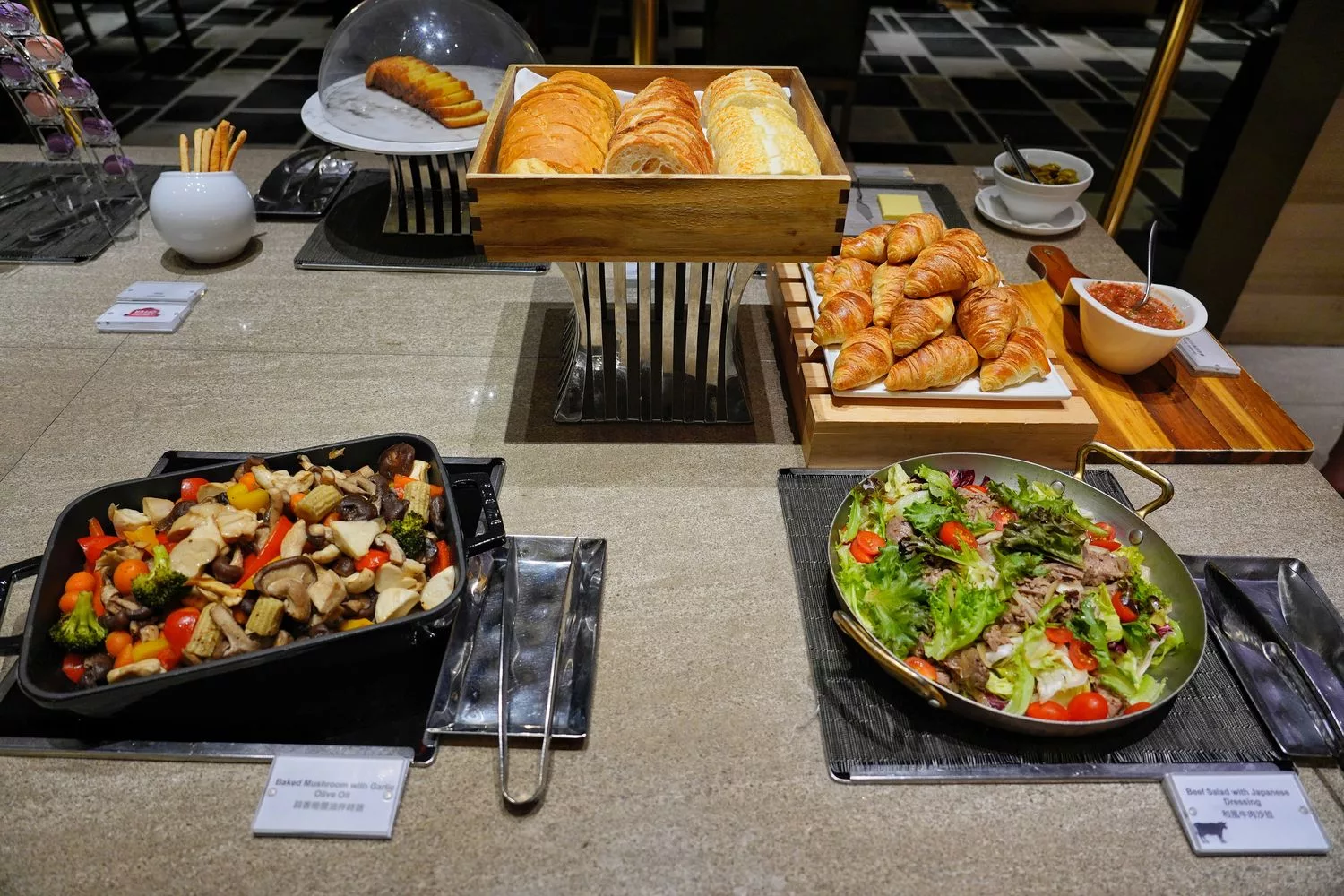 【新竹喜來登大飯店】新竹喜來登Sheraton Hsinchu Hotel ，竹北五星飯店奢華享受! @混血珊莎的奇幻旅程