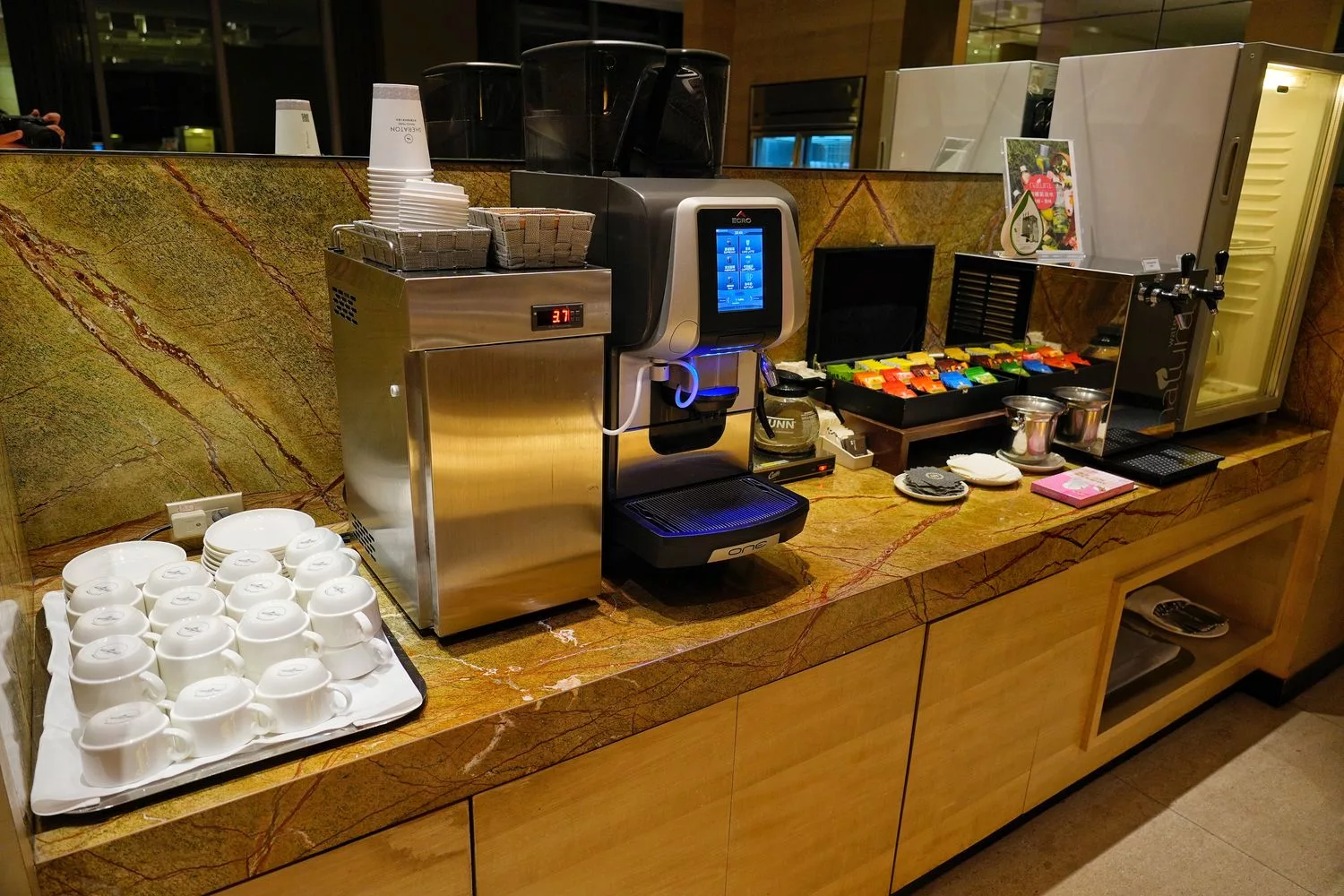 【新竹喜來登大飯店】新竹喜來登Sheraton Hsinchu Hotel ，竹北五星飯店奢華享受! @混血珊莎的奇幻旅程