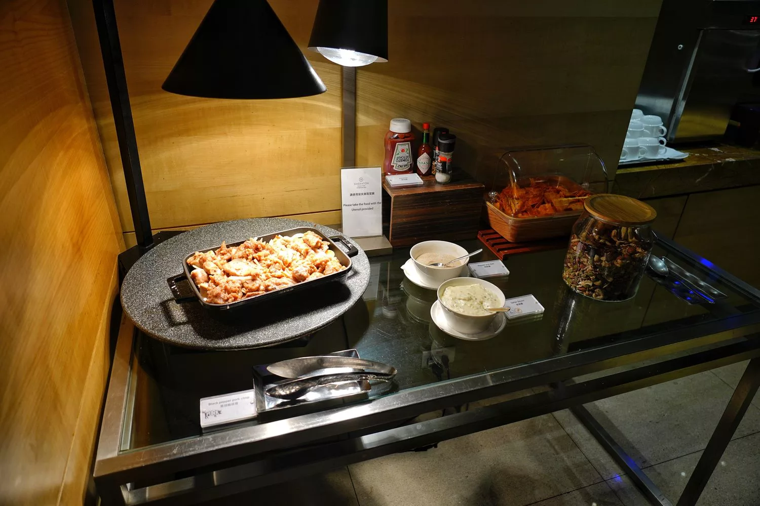 【新竹喜來登大飯店】新竹喜來登Sheraton Hsinchu Hotel ，竹北五星飯店奢華享受! @混血珊莎的奇幻旅程