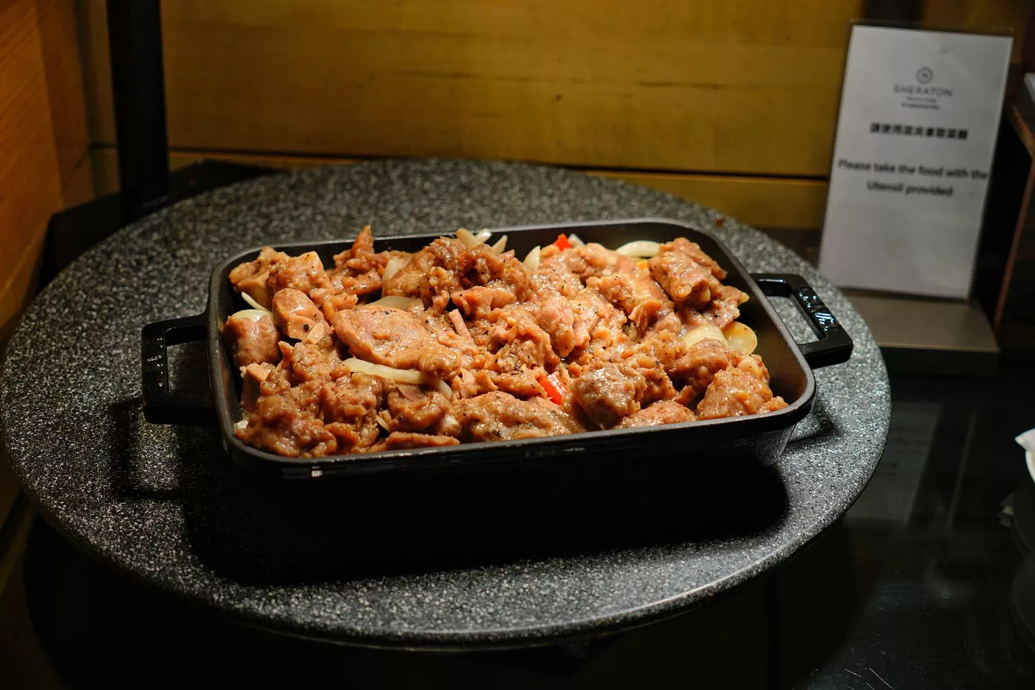 【新竹喜來登大飯店】新竹喜來登Sheraton Hsinchu Hotel ，竹北五星飯店奢華享受! @混血珊莎的奇幻旅程