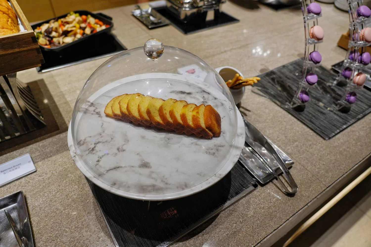 【新竹喜來登大飯店】新竹喜來登Sheraton Hsinchu Hotel ，竹北五星飯店奢華享受! @混血珊莎的奇幻旅程