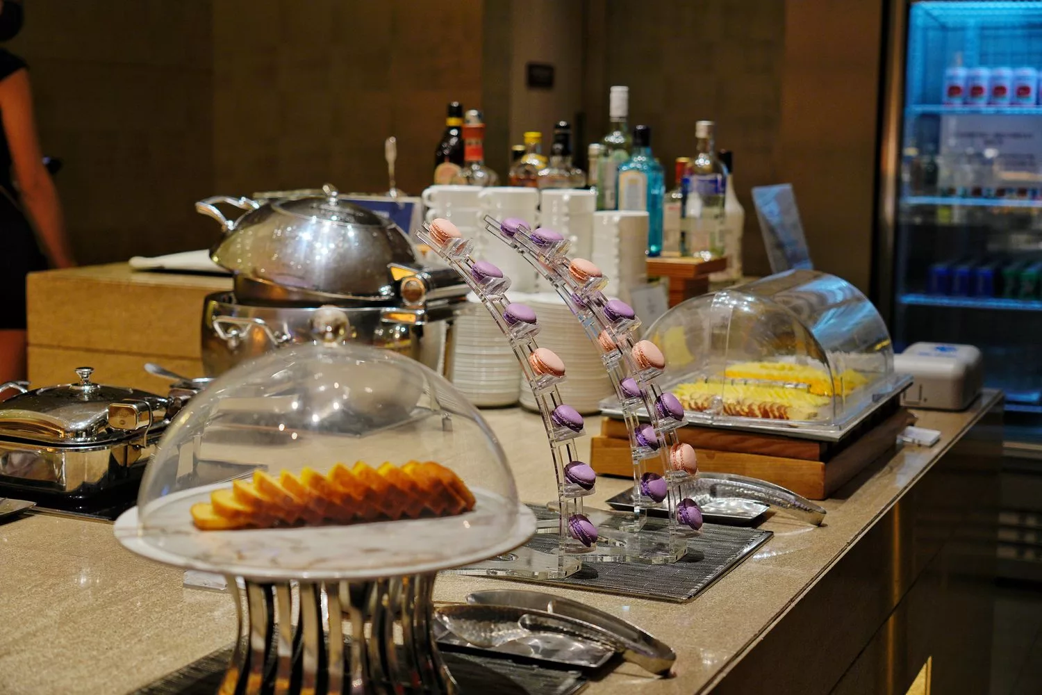 【新竹喜來登大飯店】新竹喜來登Sheraton Hsinchu Hotel ，竹北五星飯店奢華享受! @混血珊莎的奇幻旅程