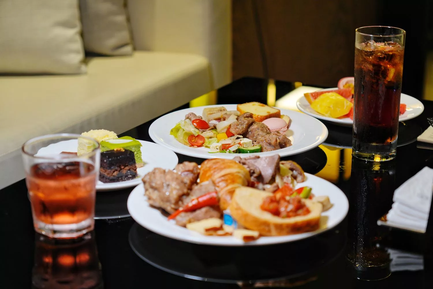 【新竹喜來登大飯店】新竹喜來登Sheraton Hsinchu Hotel ，竹北五星飯店奢華享受! @混血珊莎的奇幻旅程