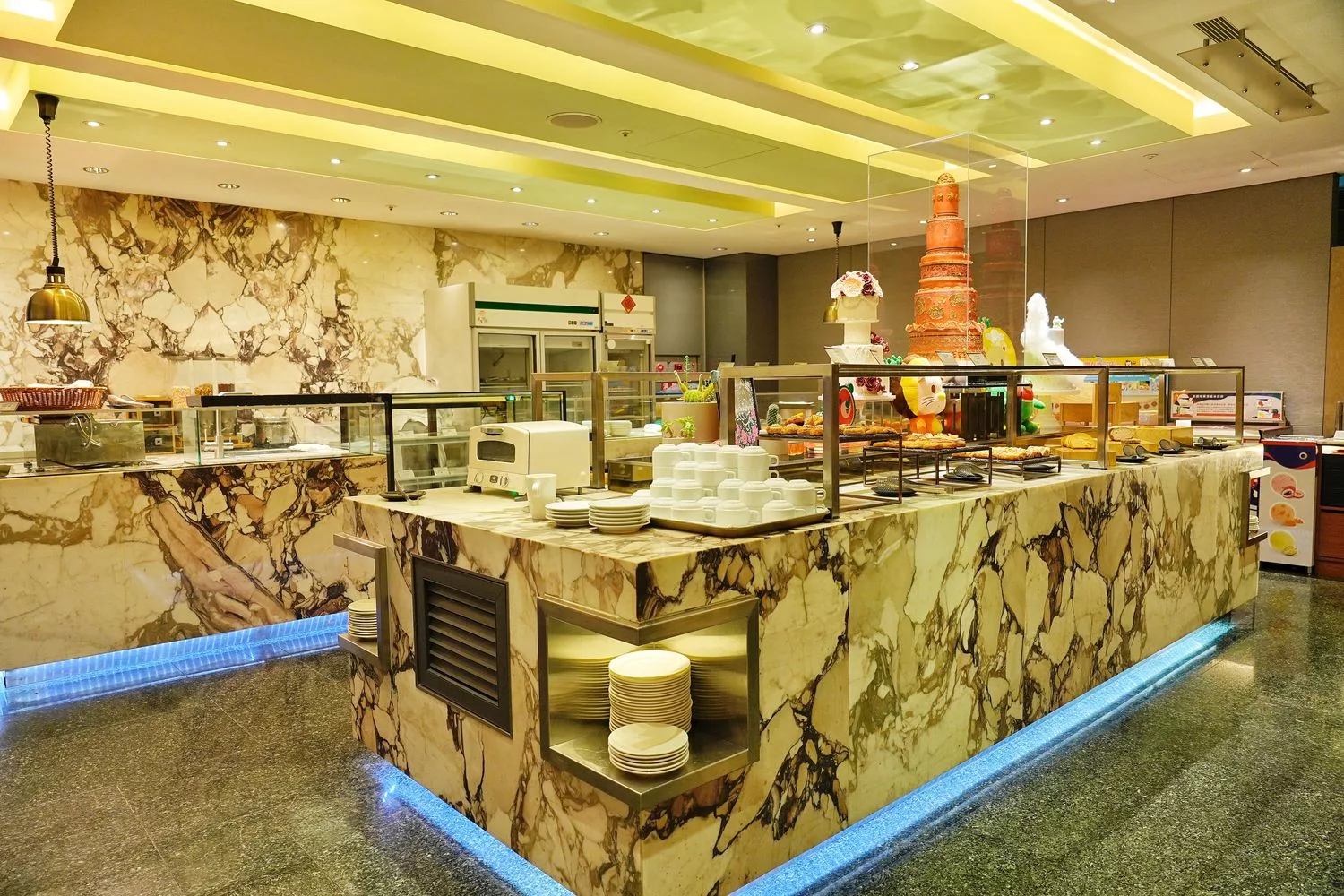 【新竹喜來登大飯店】新竹喜來登Sheraton Hsinchu Hotel ，竹北五星飯店奢華享受! @混血珊莎的奇幻旅程