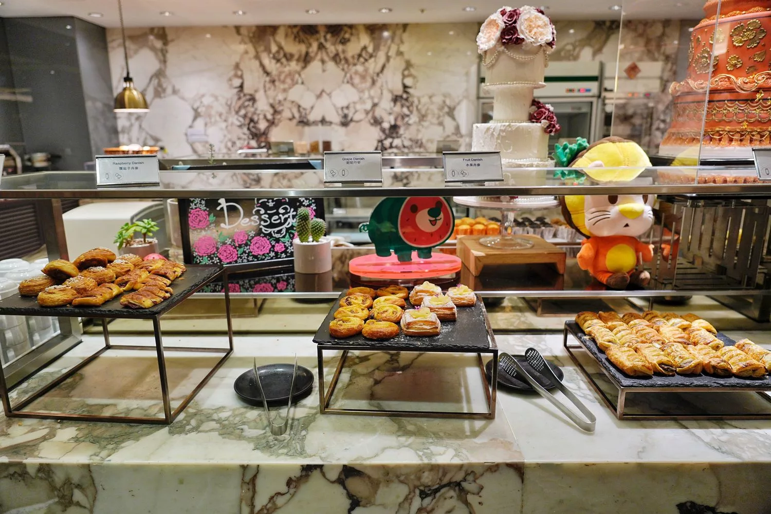 【新竹喜來登大飯店】新竹喜來登Sheraton Hsinchu Hotel ，竹北五星飯店奢華享受! @混血珊莎的奇幻旅程