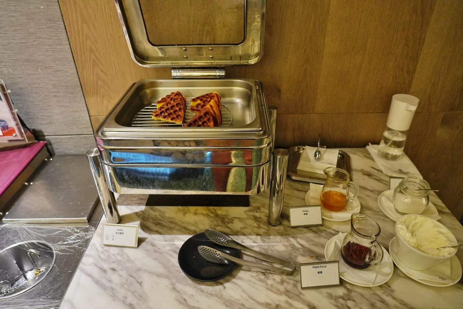 【新竹喜來登大飯店】新竹喜來登Sheraton Hsinchu Hotel ，竹北五星飯店奢華享受! @混血珊莎的奇幻旅程