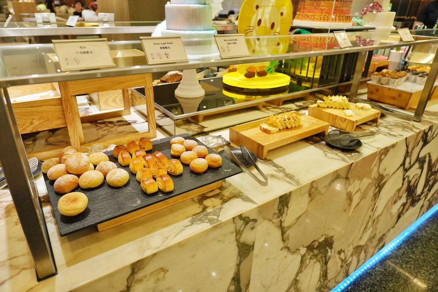 【新竹喜來登大飯店】新竹喜來登Sheraton Hsinchu Hotel ，竹北五星飯店奢華享受! @混血珊莎的奇幻旅程