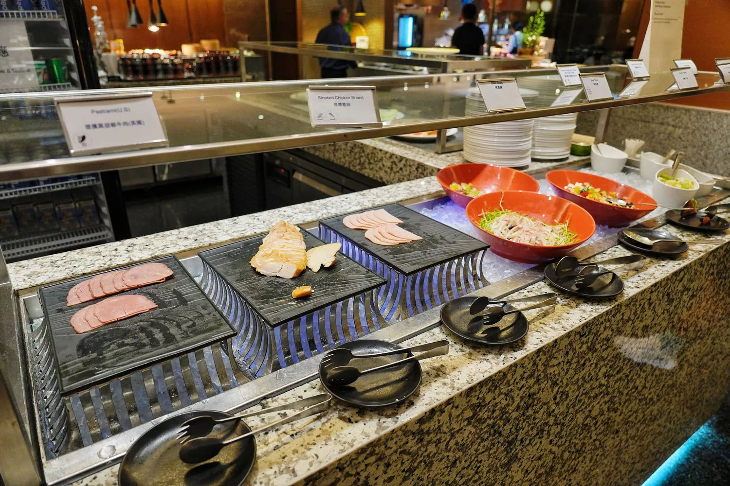 【新竹喜來登大飯店】新竹喜來登Sheraton Hsinchu Hotel ，竹北五星飯店奢華享受! @混血珊莎的奇幻旅程