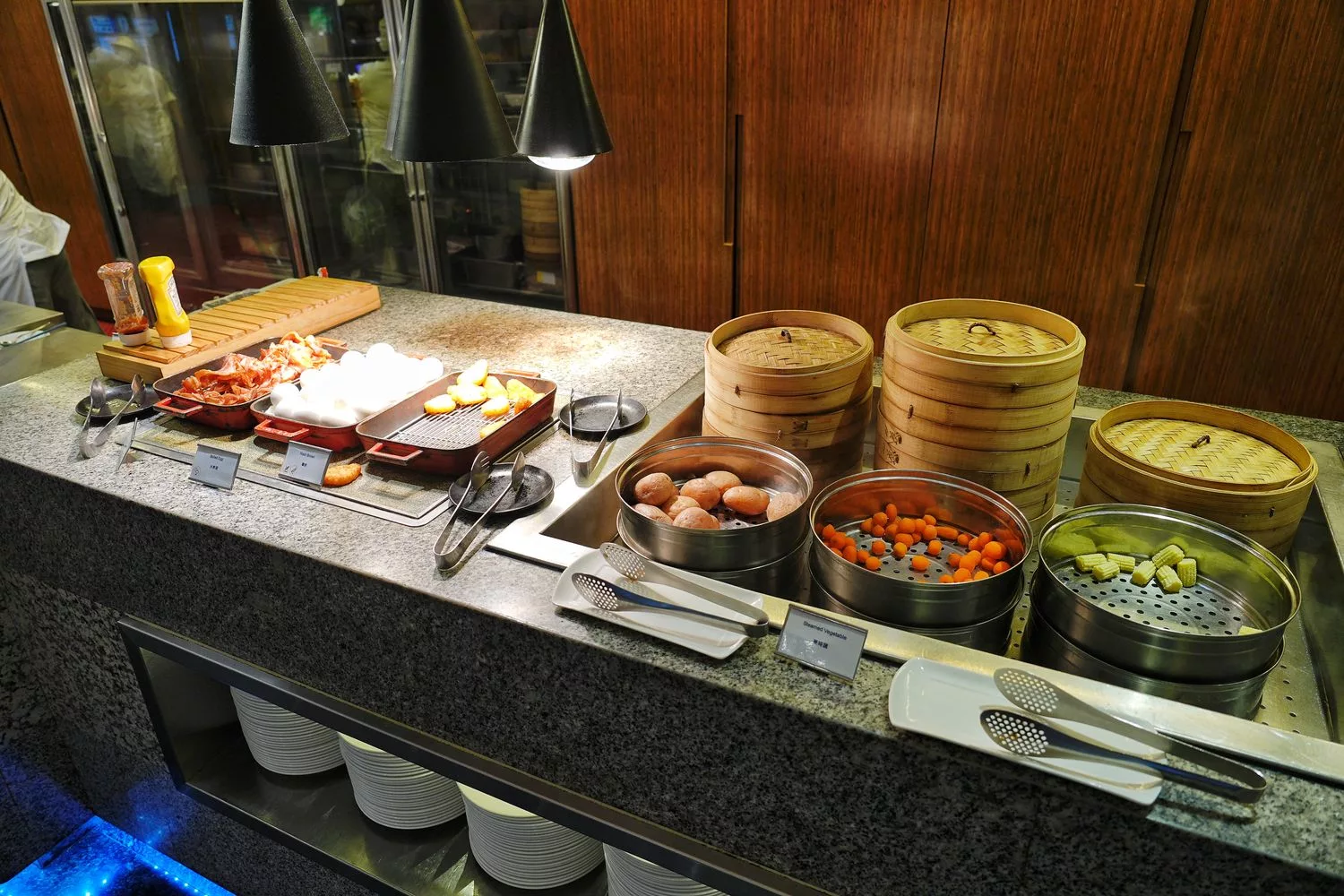 【新竹喜來登大飯店】新竹喜來登Sheraton Hsinchu Hotel ，竹北五星飯店奢華享受! @混血珊莎的奇幻旅程