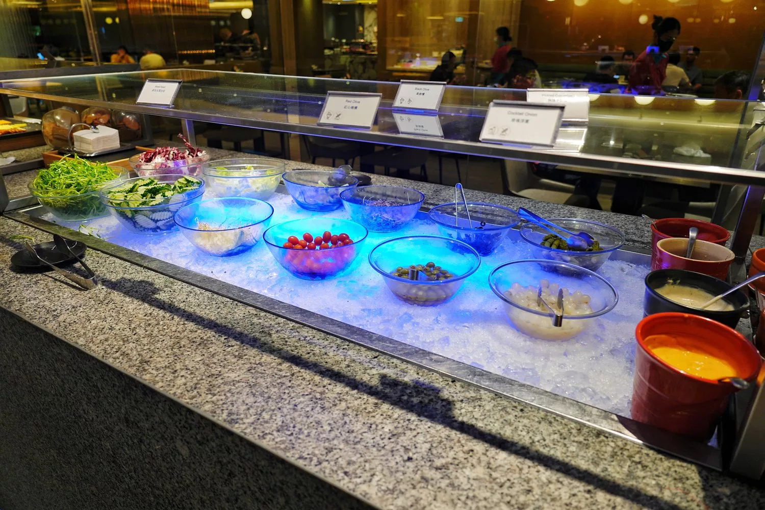 【新竹喜來登大飯店】新竹喜來登Sheraton Hsinchu Hotel ，竹北五星飯店奢華享受! @混血珊莎的奇幻旅程