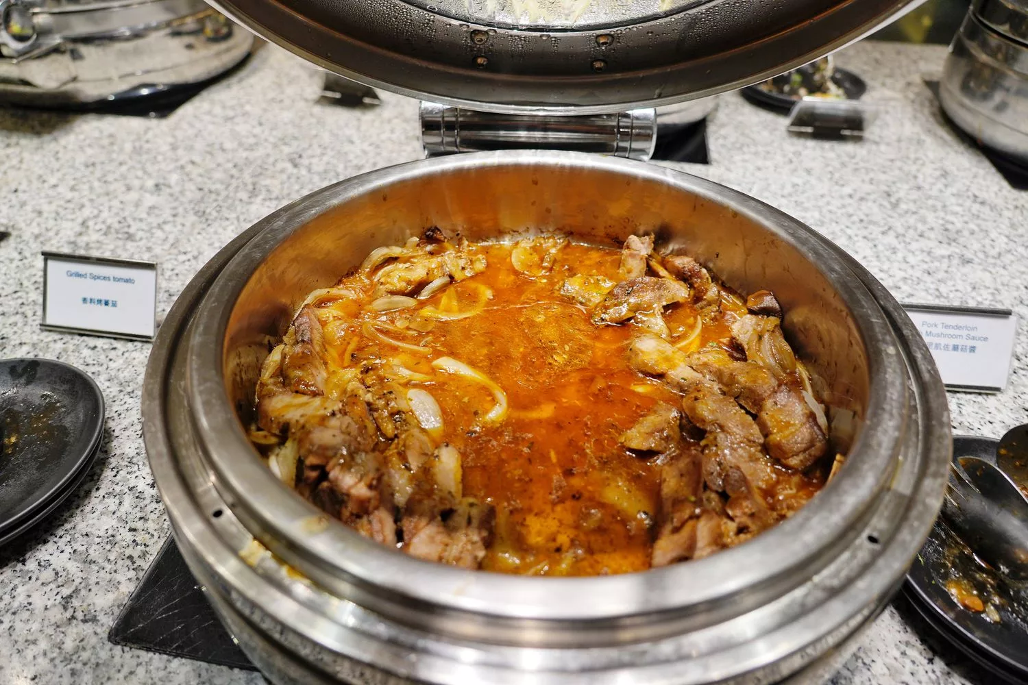 【新竹喜來登大飯店】新竹喜來登Sheraton Hsinchu Hotel ，竹北五星飯店奢華享受! @混血珊莎的奇幻旅程