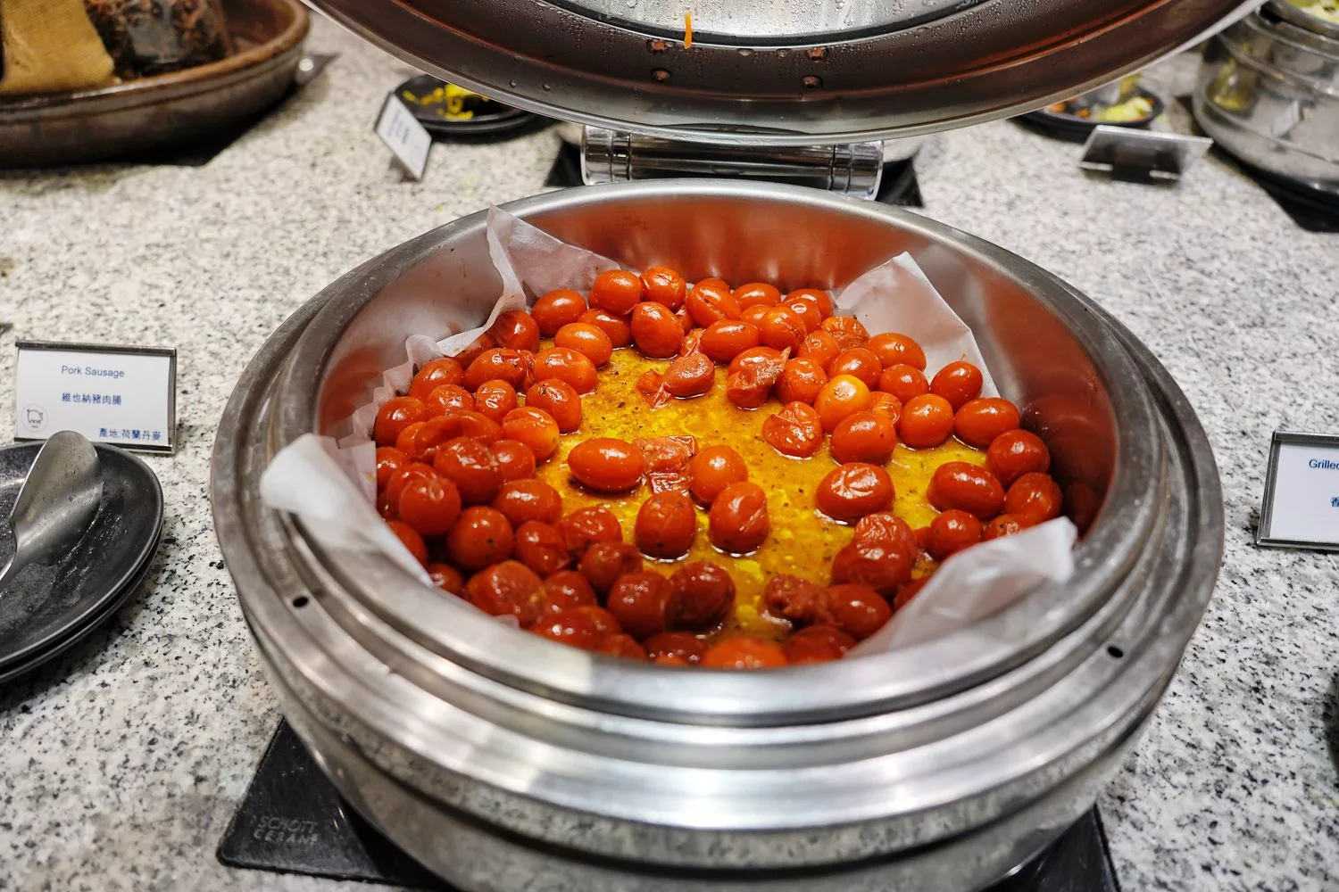 【新竹喜來登大飯店】新竹喜來登Sheraton Hsinchu Hotel ，竹北五星飯店奢華享受! @混血珊莎的奇幻旅程