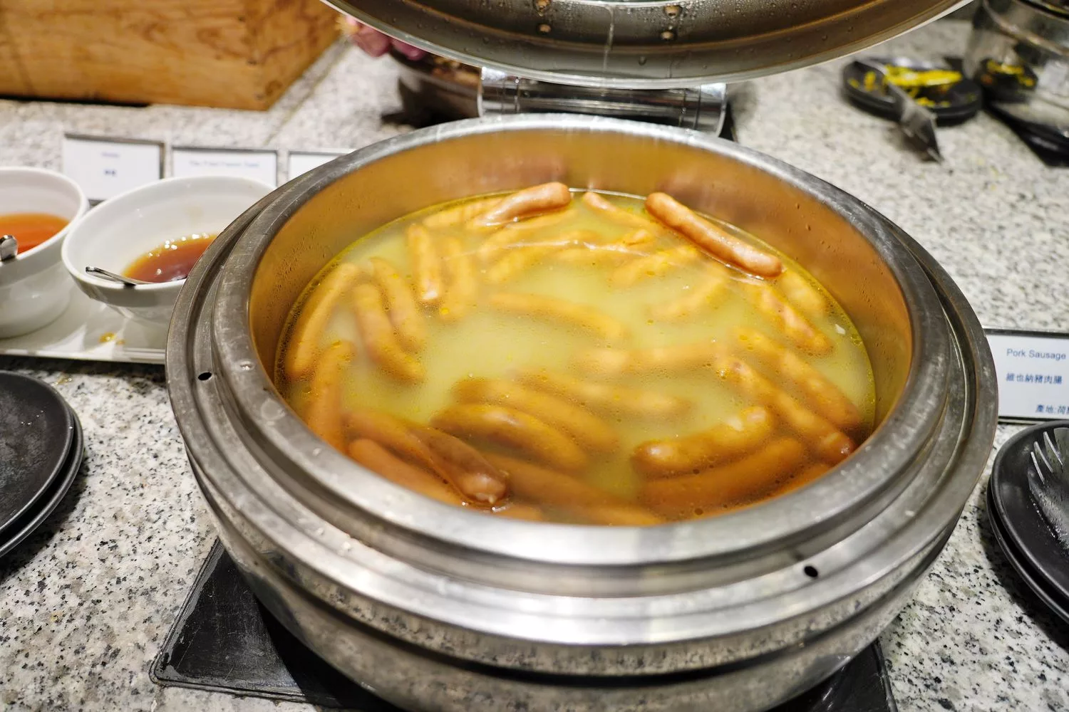【新竹喜來登大飯店】新竹喜來登Sheraton Hsinchu Hotel ，竹北五星飯店奢華享受! @混血珊莎的奇幻旅程