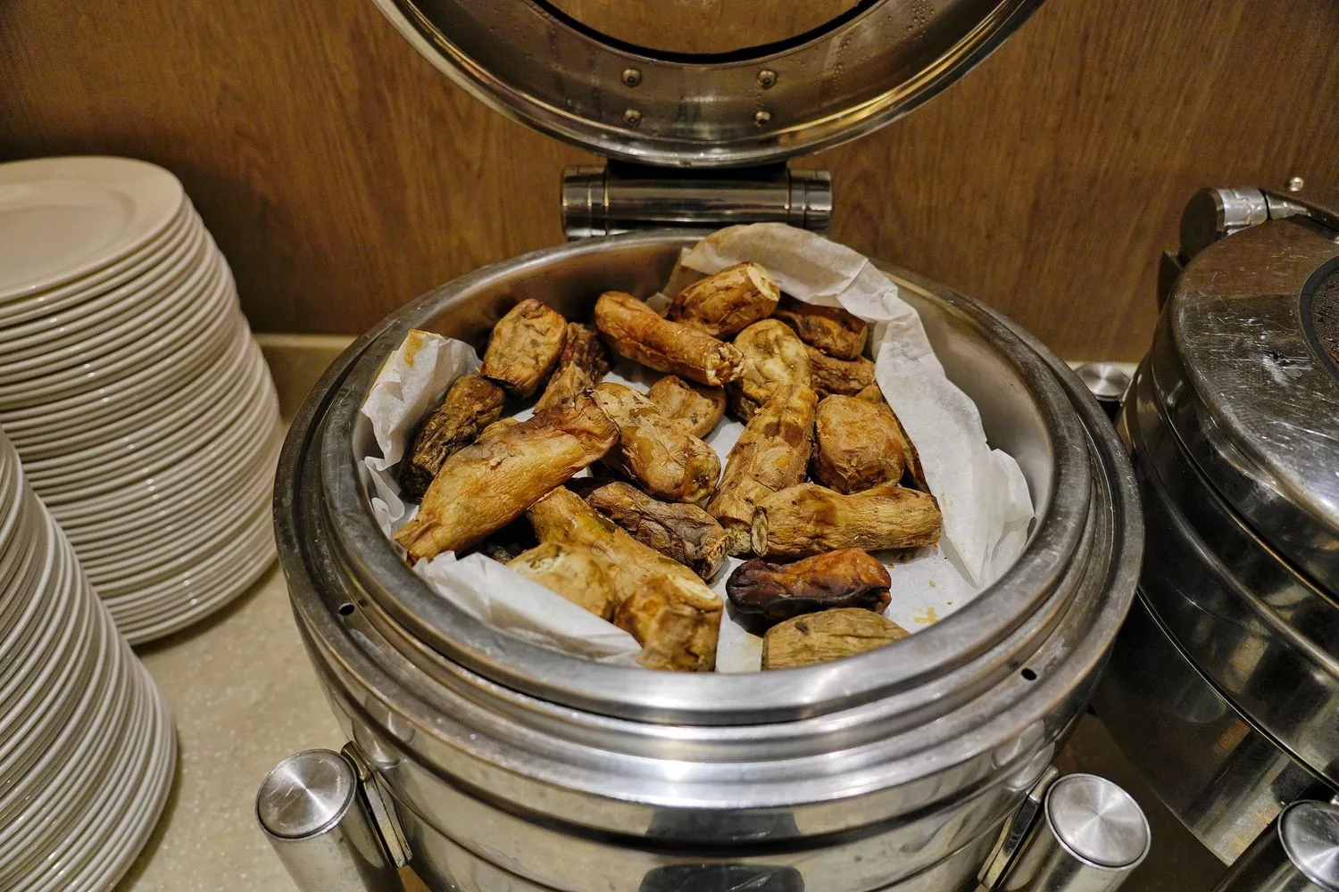 【新竹喜來登大飯店】新竹喜來登Sheraton Hsinchu Hotel ，竹北五星飯店奢華享受! @混血珊莎的奇幻旅程