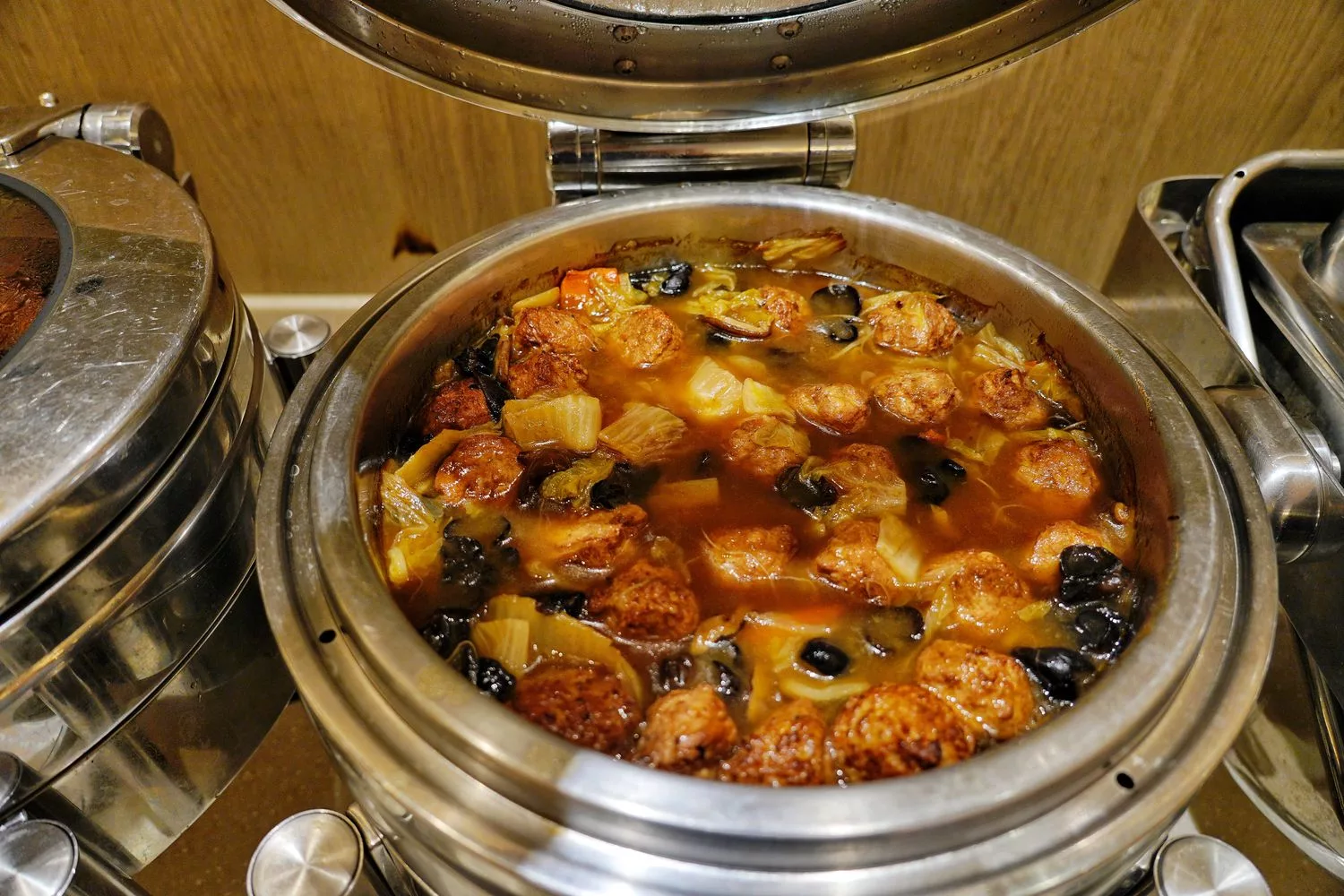 【新竹喜來登大飯店】新竹喜來登Sheraton Hsinchu Hotel ，竹北五星飯店奢華享受! @混血珊莎的奇幻旅程