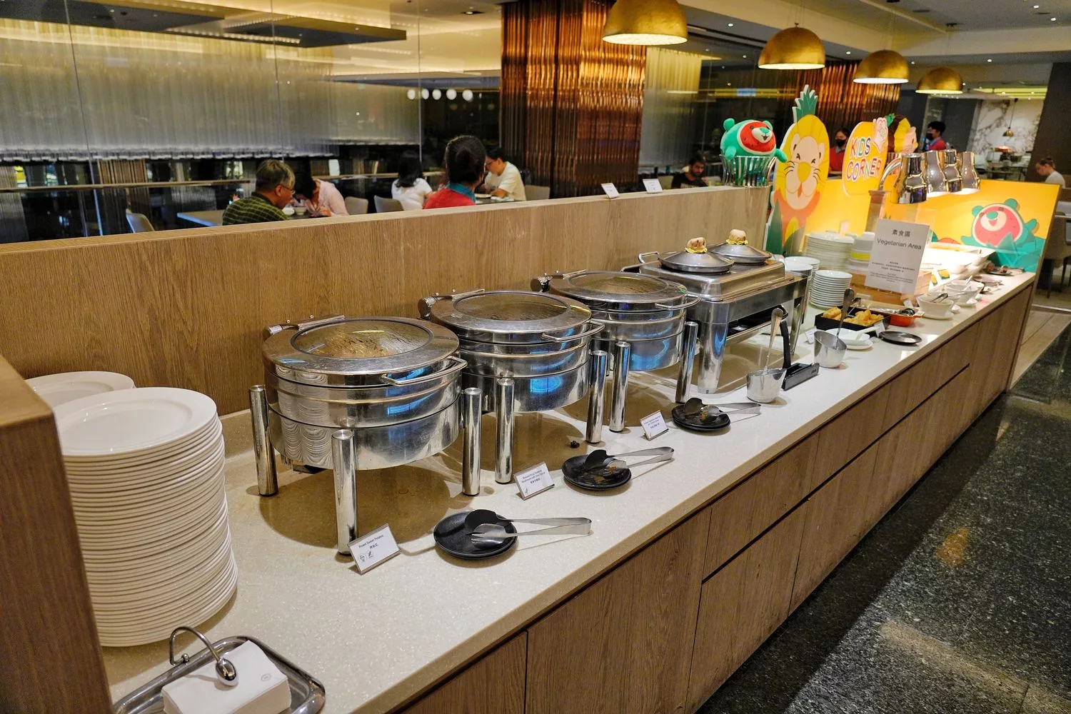 【新竹喜來登大飯店】新竹喜來登Sheraton Hsinchu Hotel ，竹北五星飯店奢華享受! @混血珊莎的奇幻旅程