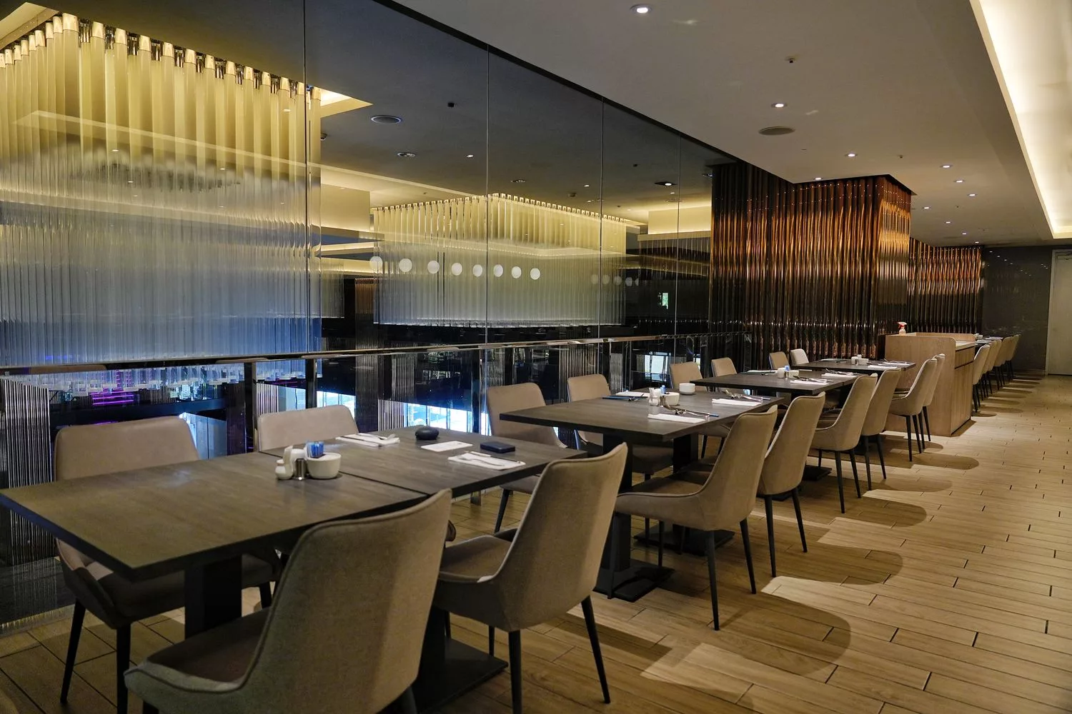 盛宴自助餐廳｜新竹喜來登自助餐，聚餐約會首選竹北buffet! @混血珊莎的奇幻旅程