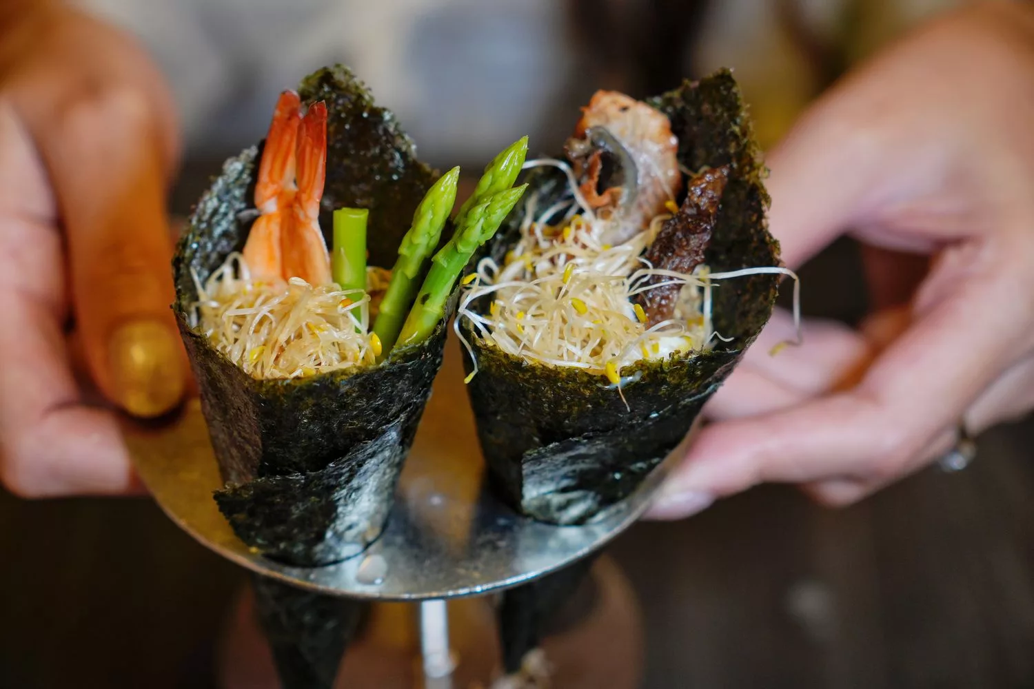 盛宴自助餐廳｜新竹喜來登自助餐，聚餐約會首選竹北buffet! @混血珊莎的奇幻旅程