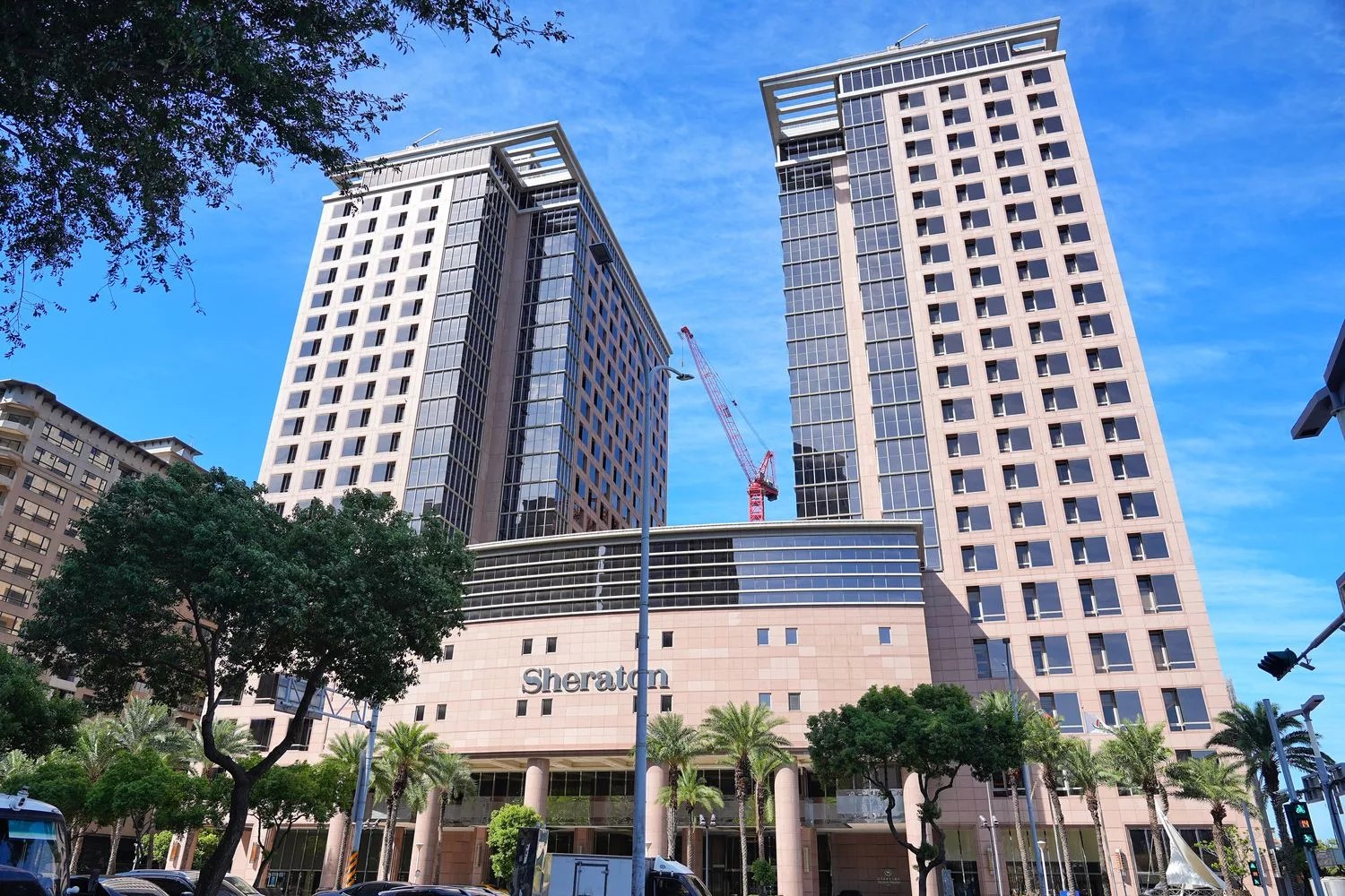盛宴自助餐廳｜新竹喜來登自助餐，聚餐約會首選竹北buffet! @混血珊莎的奇幻旅程