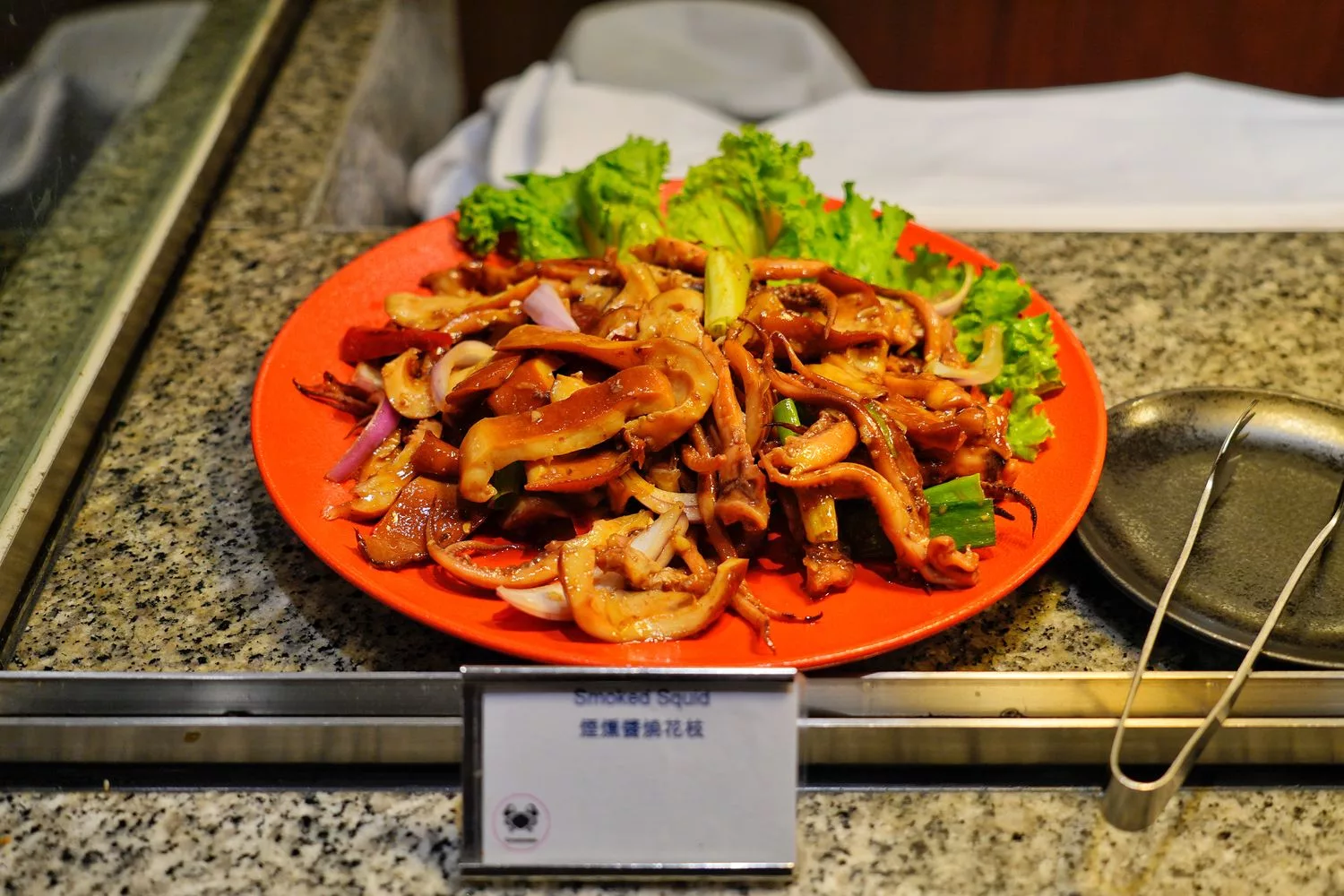 盛宴自助餐廳｜新竹喜來登自助餐，聚餐約會首選竹北buffet! @混血珊莎的奇幻旅程