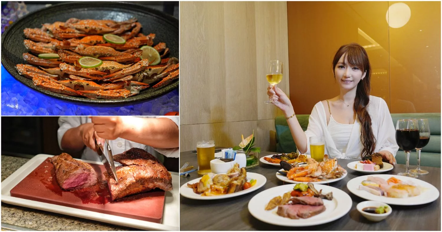 【2025新竹美食推薦】精選 14 間必吃新竹餐廳，擺脫美食沙漠印象! @混血珊莎的奇幻旅程