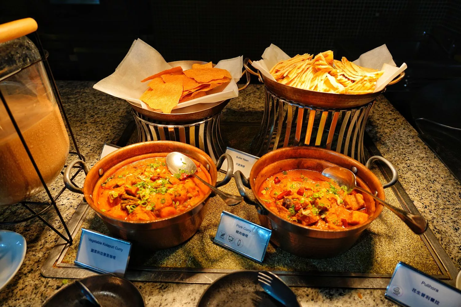 盛宴自助餐廳｜新竹喜來登自助餐，聚餐約會首選竹北buffet! @混血珊莎的奇幻旅程