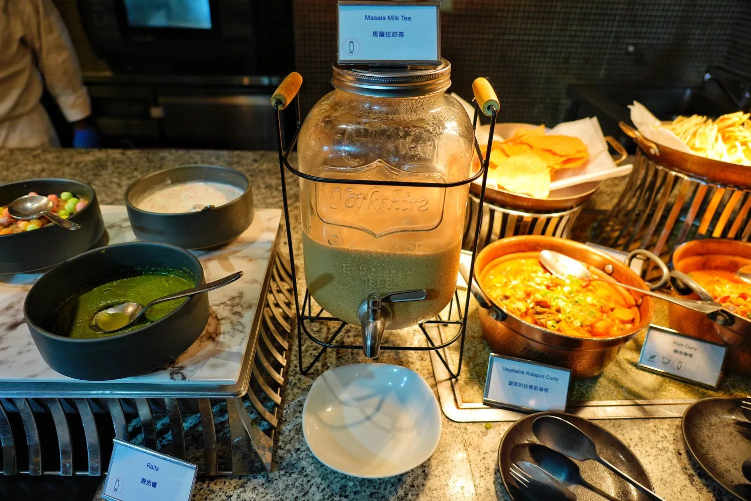 盛宴自助餐廳｜新竹喜來登自助餐，聚餐約會首選竹北buffet! @混血珊莎的奇幻旅程