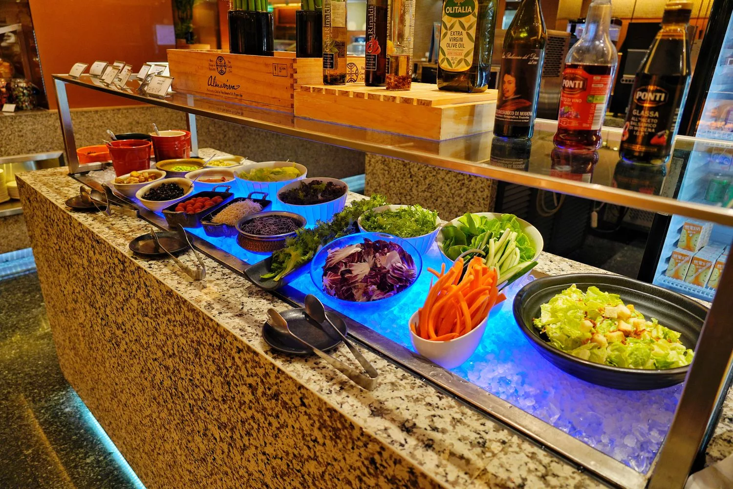 盛宴自助餐廳｜新竹喜來登自助餐，聚餐約會首選竹北buffet! @混血珊莎的奇幻旅程