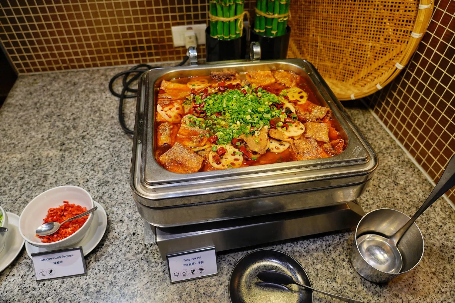 盛宴自助餐廳｜新竹喜來登自助餐，聚餐約會首選竹北buffet! @混血珊莎的奇幻旅程