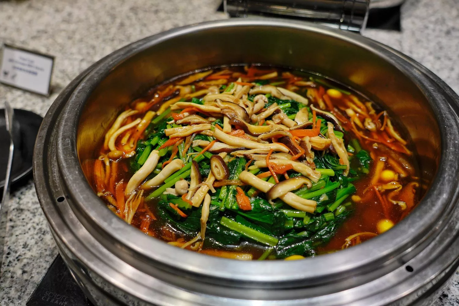 盛宴自助餐廳｜新竹喜來登自助餐，聚餐約會首選竹北buffet! @混血珊莎的奇幻旅程