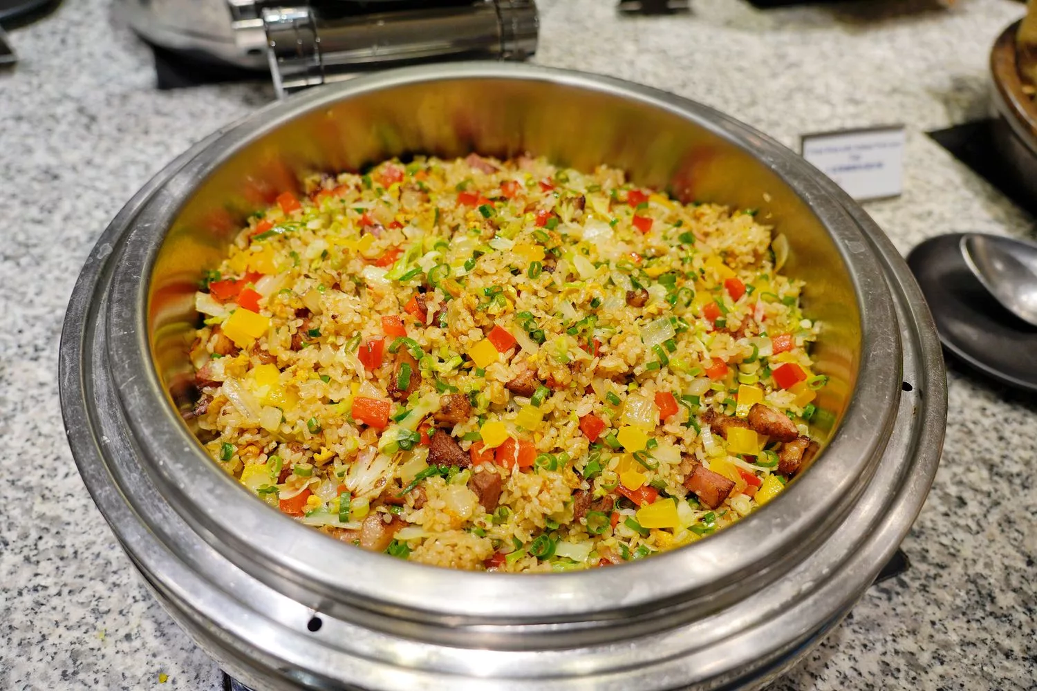 盛宴自助餐廳｜新竹喜來登自助餐，聚餐約會首選竹北buffet! @混血珊莎的奇幻旅程