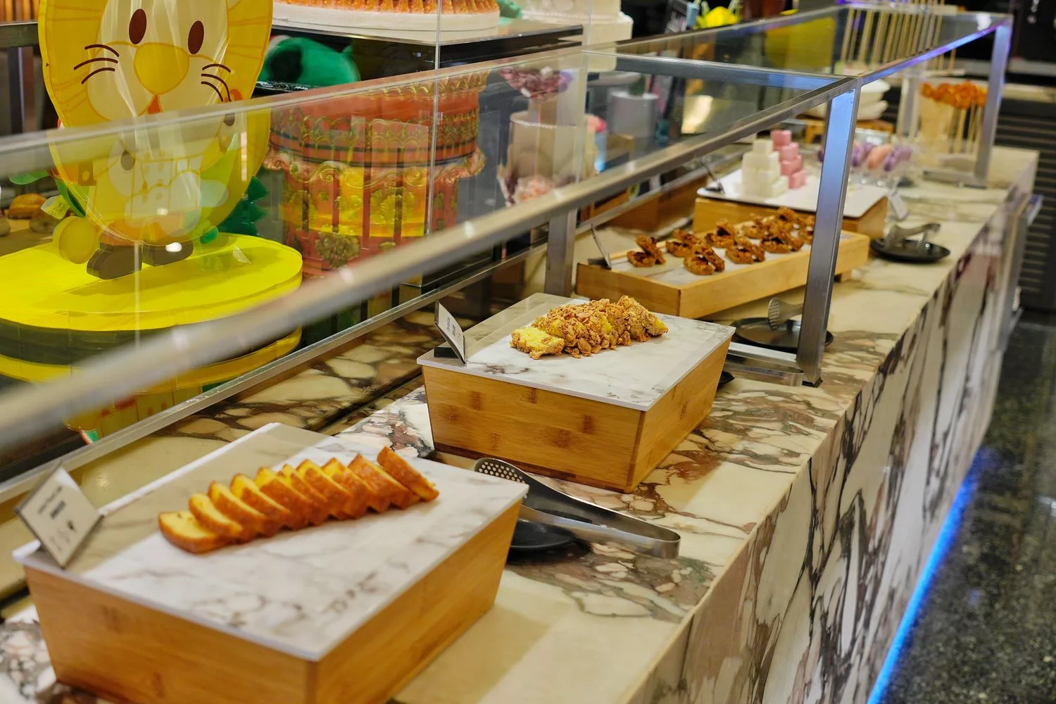 盛宴自助餐廳｜新竹喜來登自助餐，聚餐約會首選竹北buffet! @混血珊莎的奇幻旅程