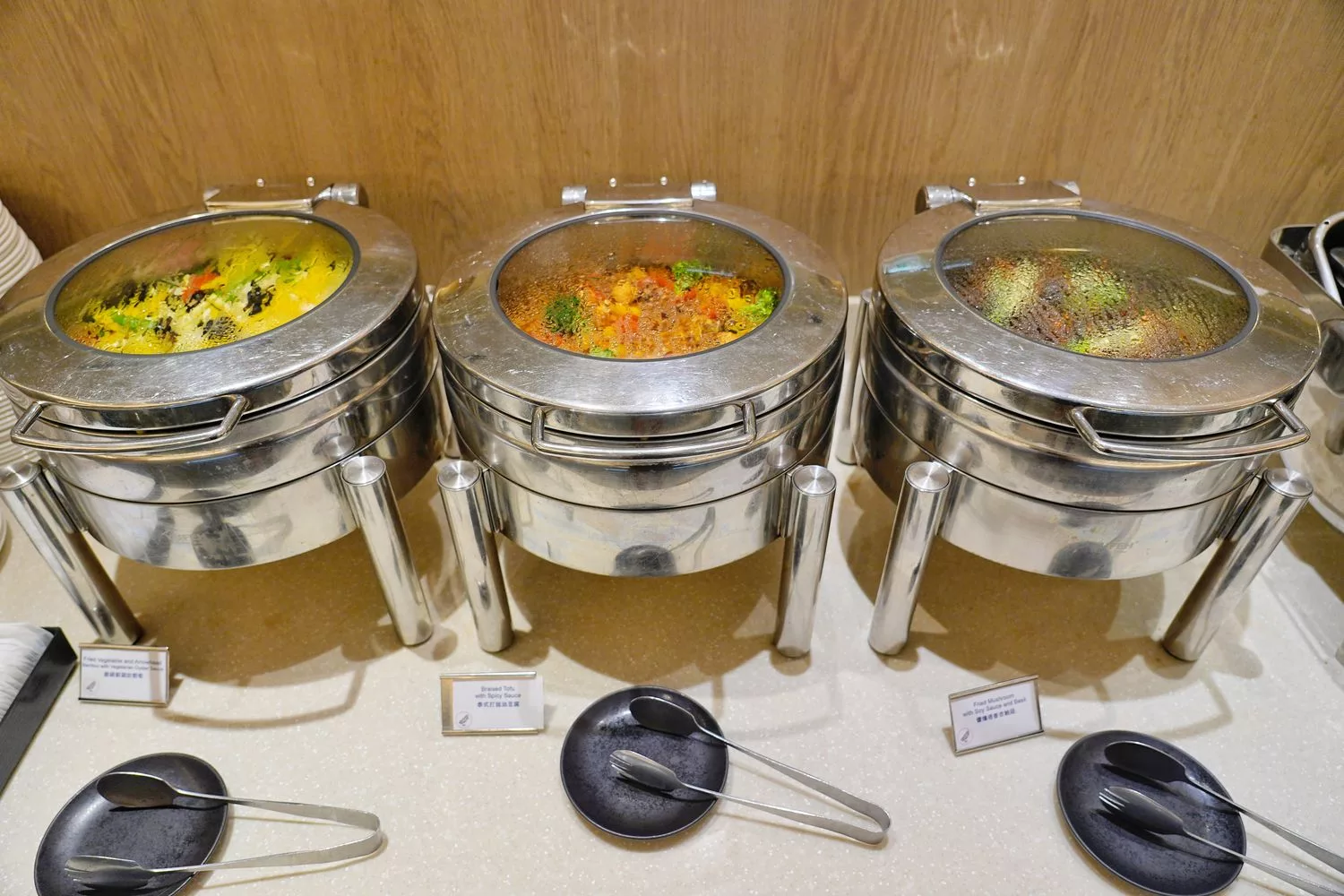 盛宴自助餐廳｜新竹喜來登自助餐，聚餐約會首選竹北buffet! @混血珊莎的奇幻旅程