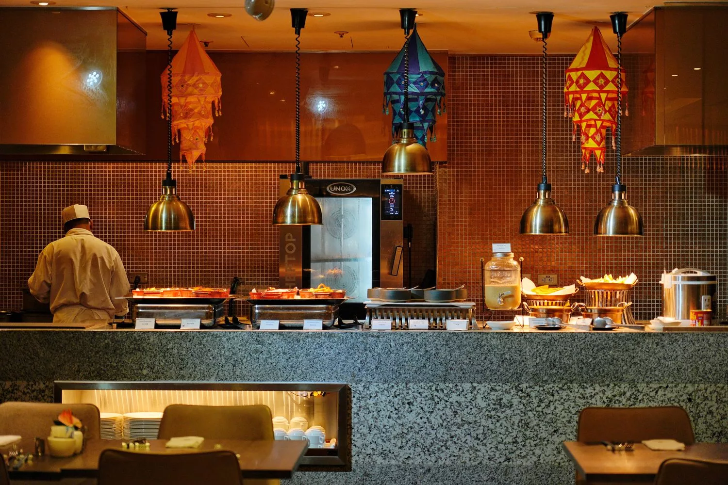 盛宴自助餐廳｜新竹喜來登自助餐，聚餐約會首選竹北buffet! @混血珊莎的奇幻旅程